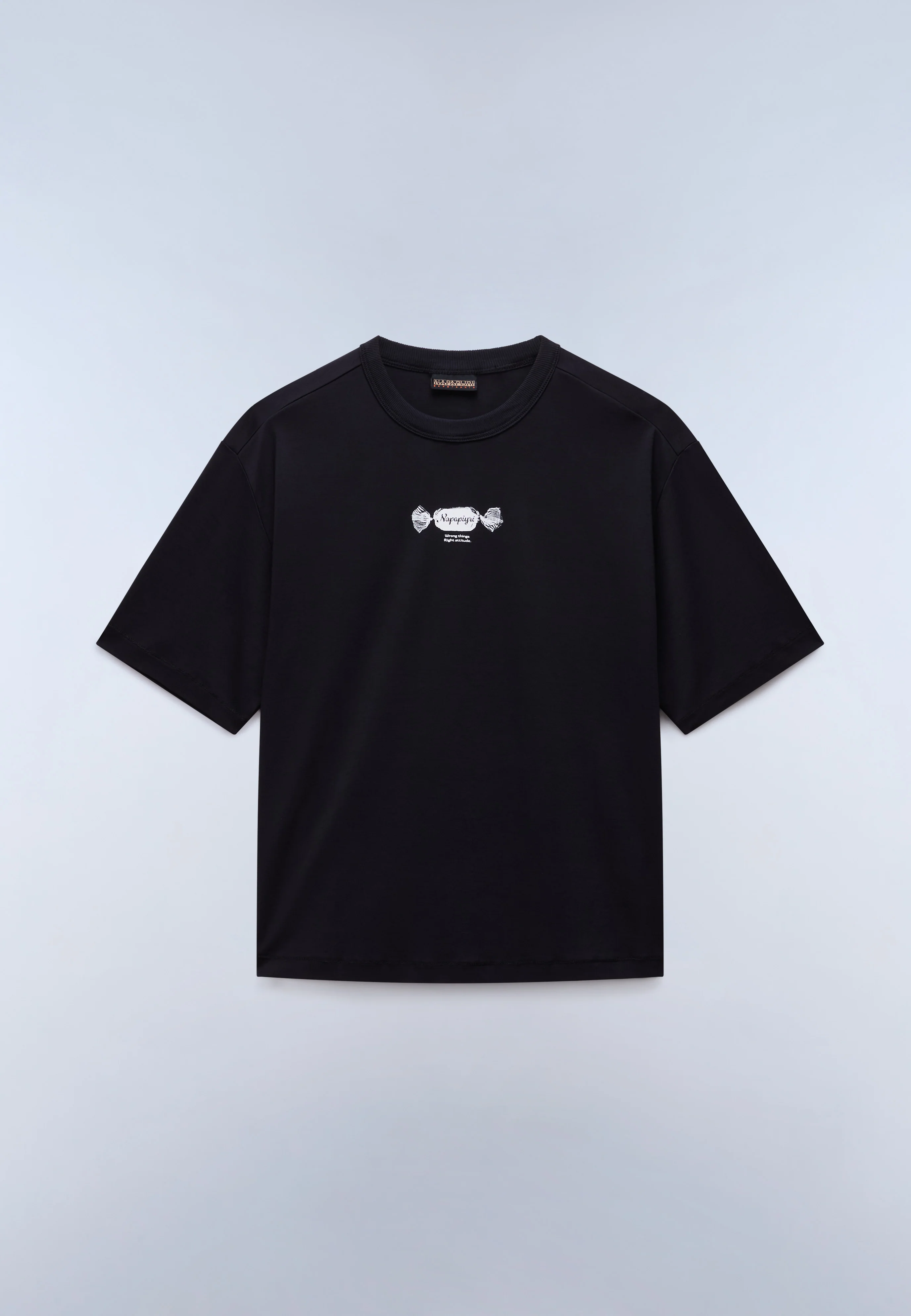 Abbe Short Sleeve T-Shirt
