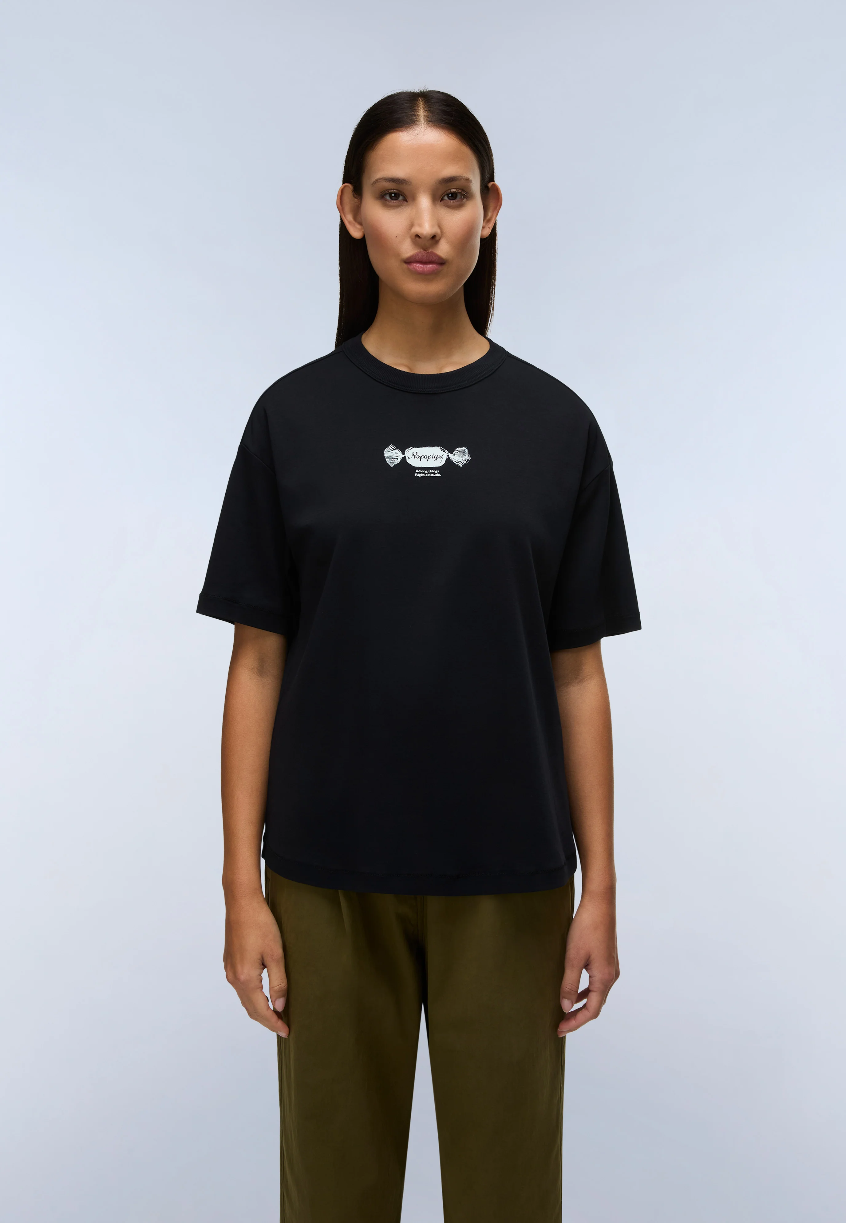 Abbe Short Sleeve T-Shirt - Image 4