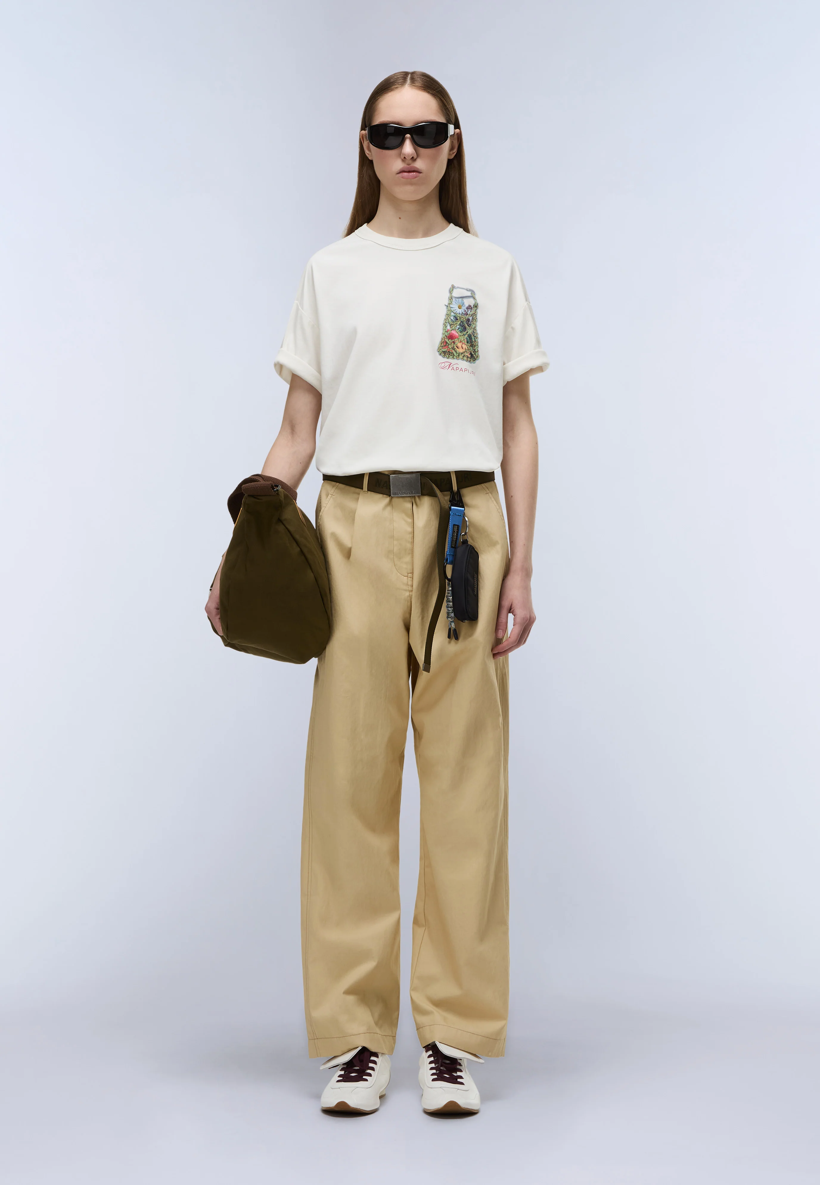 Abbe Short Sleeve T-Shirt - Image 3