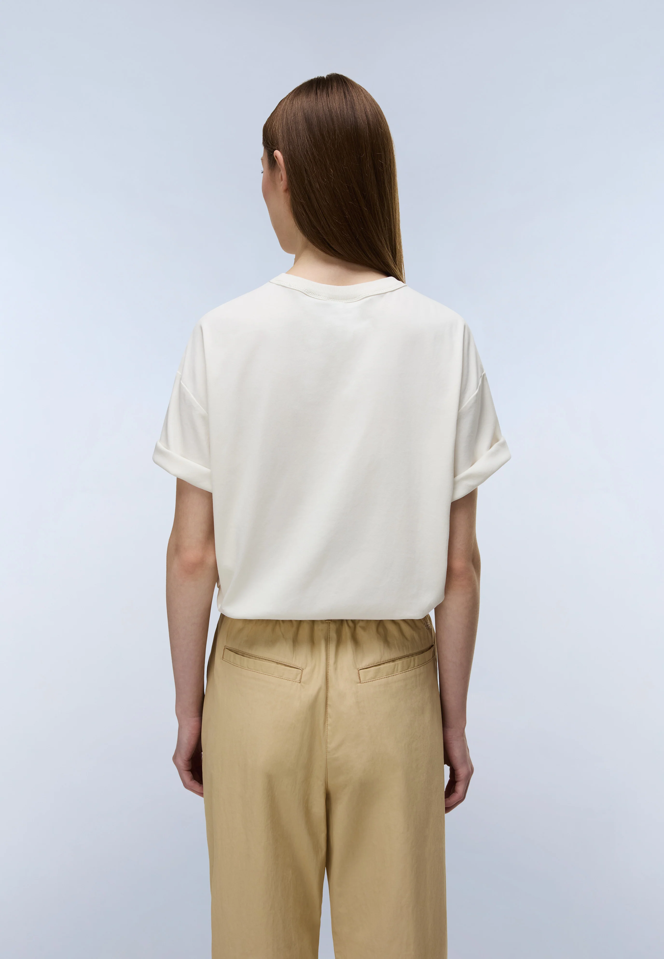 Abbe Short Sleeve T-Shirt - Image 5