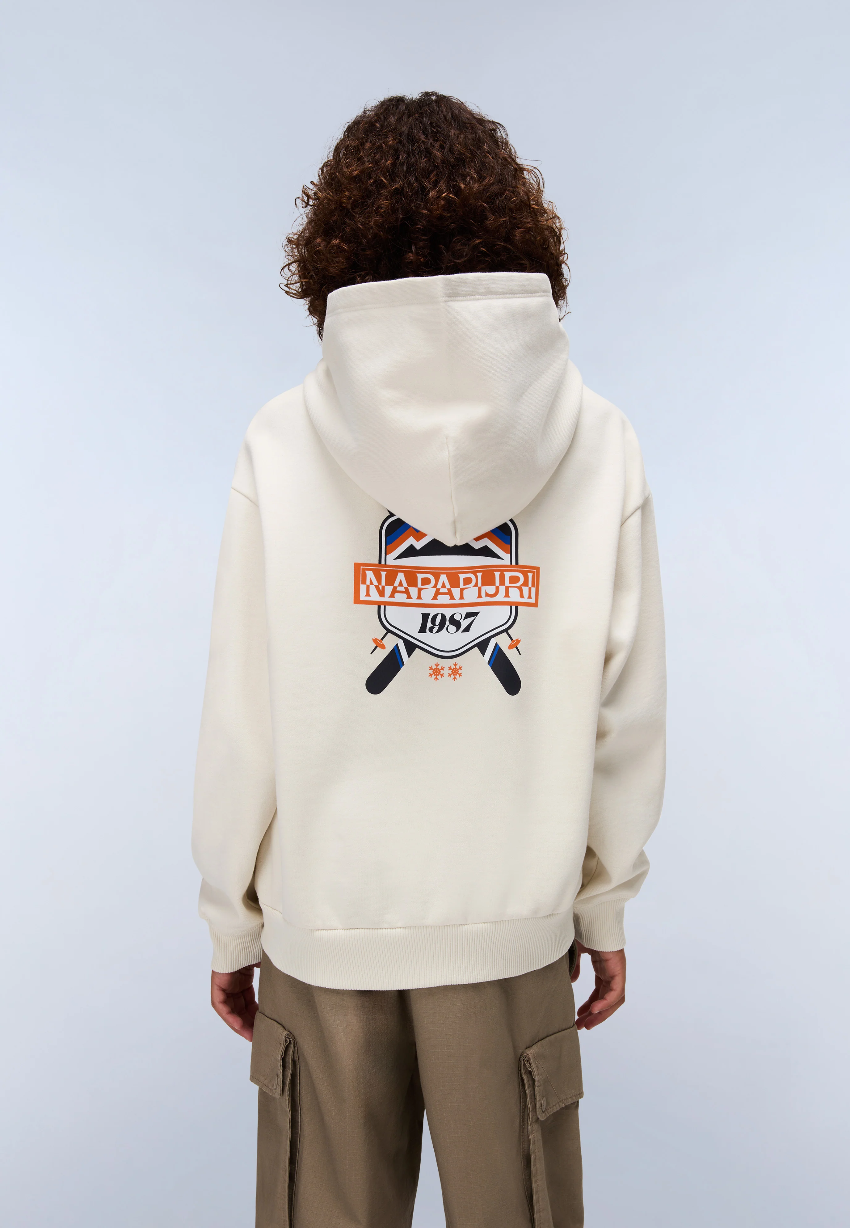 Adige Hoodie (4-16 Years) - Image 4