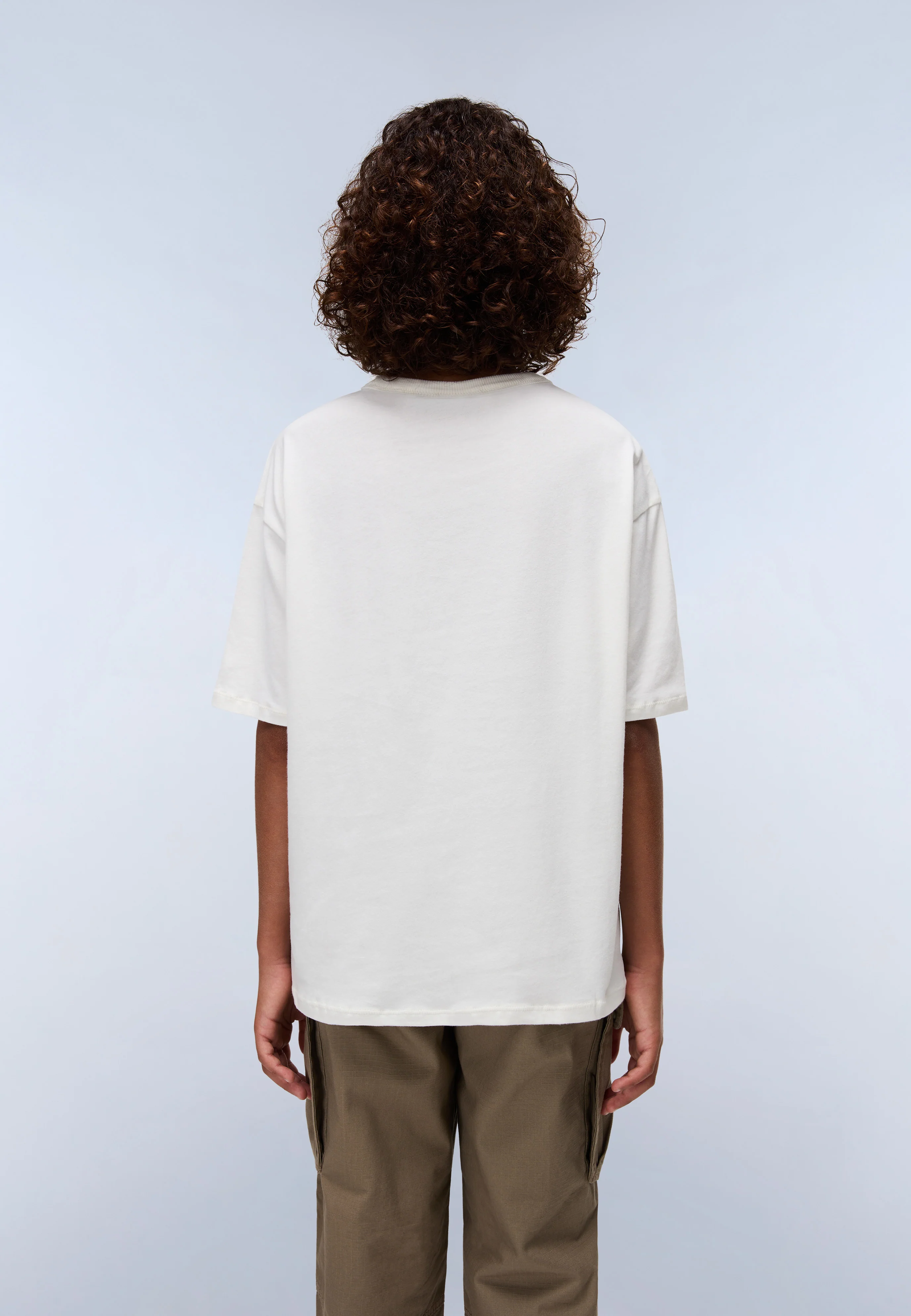 Adige Jersey Short Sleeve T-Shirt (4-16 Years) - Image 4