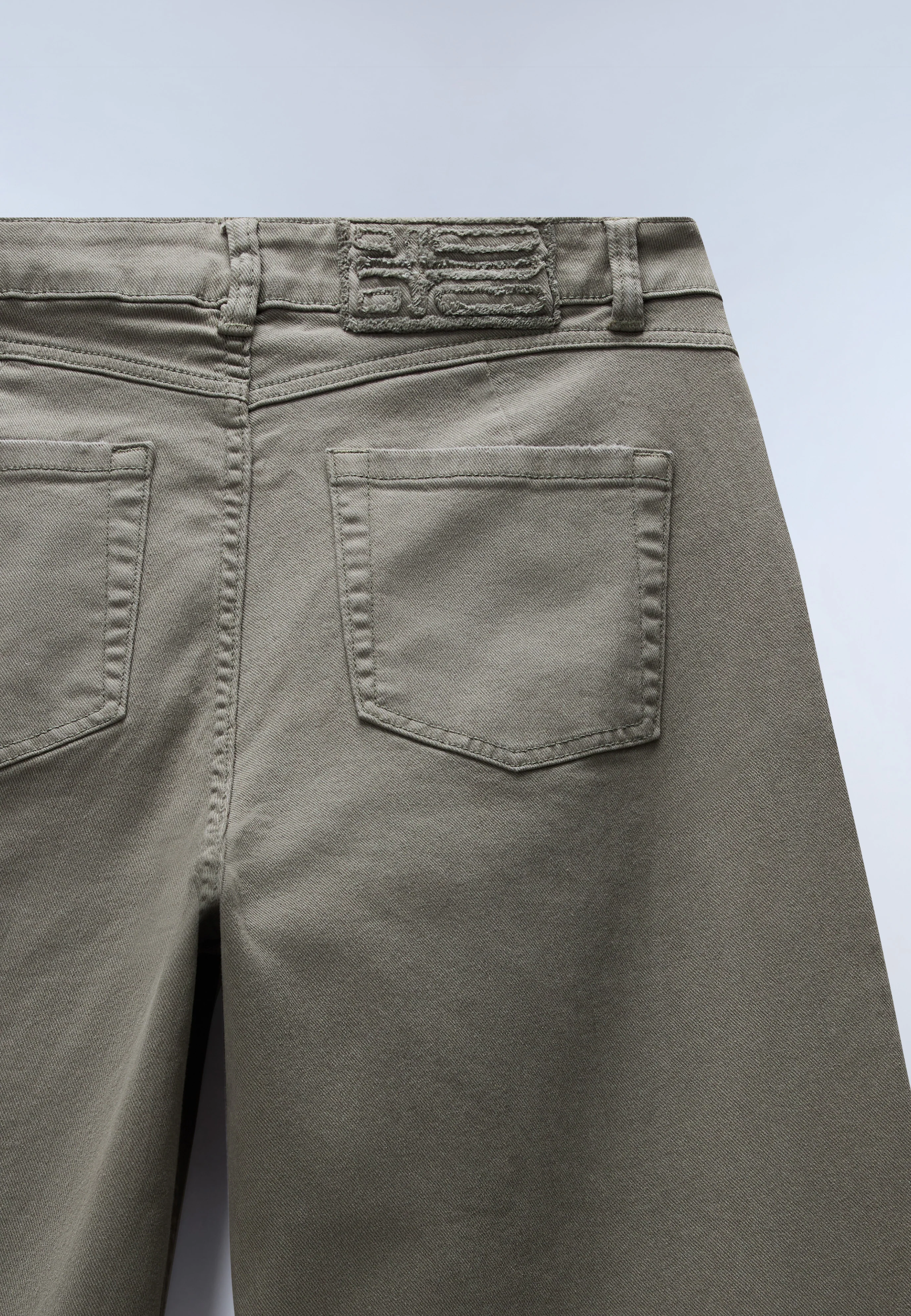 Agord Regular Jeans - Image 8