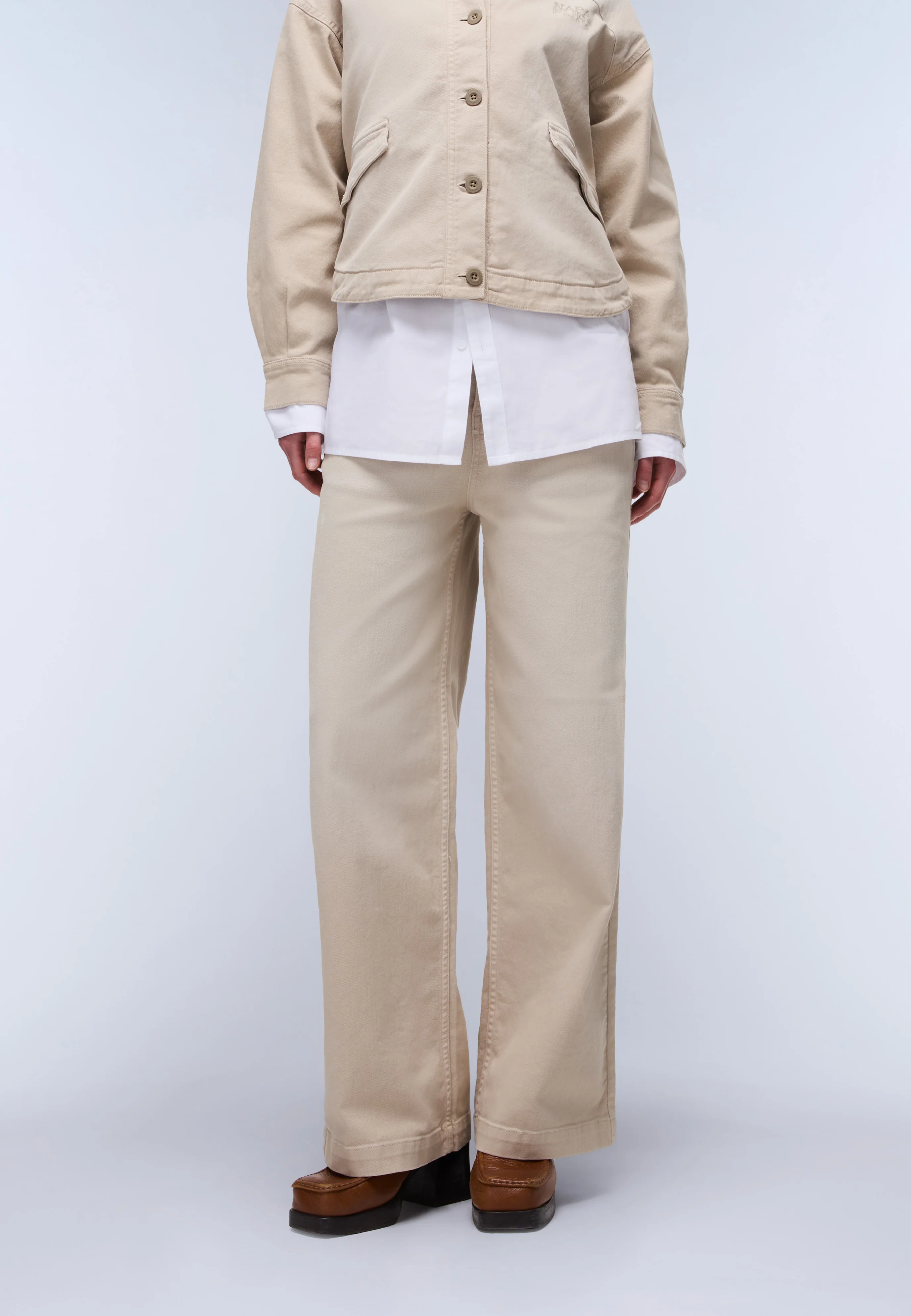 Agord Regular Jeans - Image 3