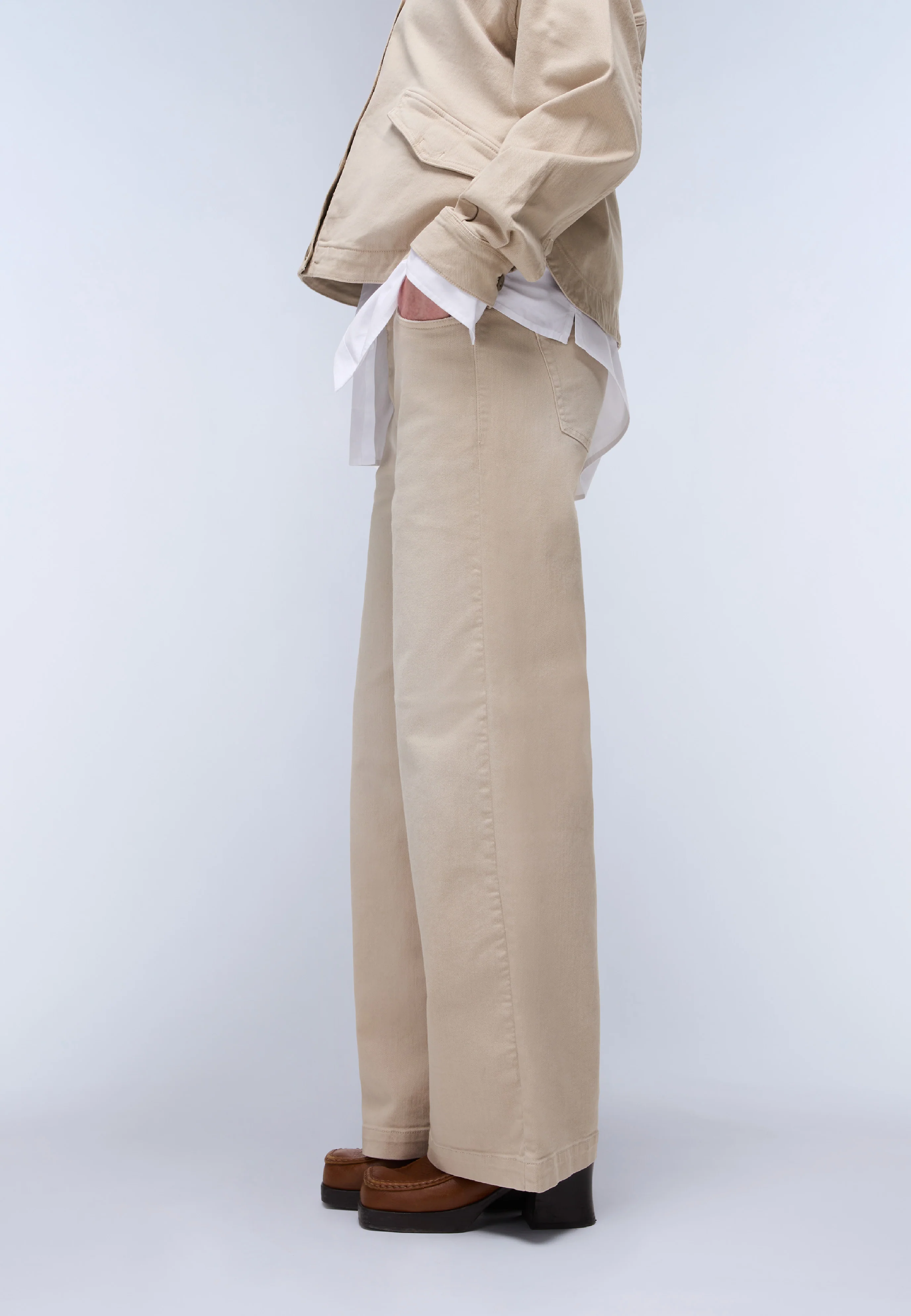 Agord Regular Jeans - Image 4