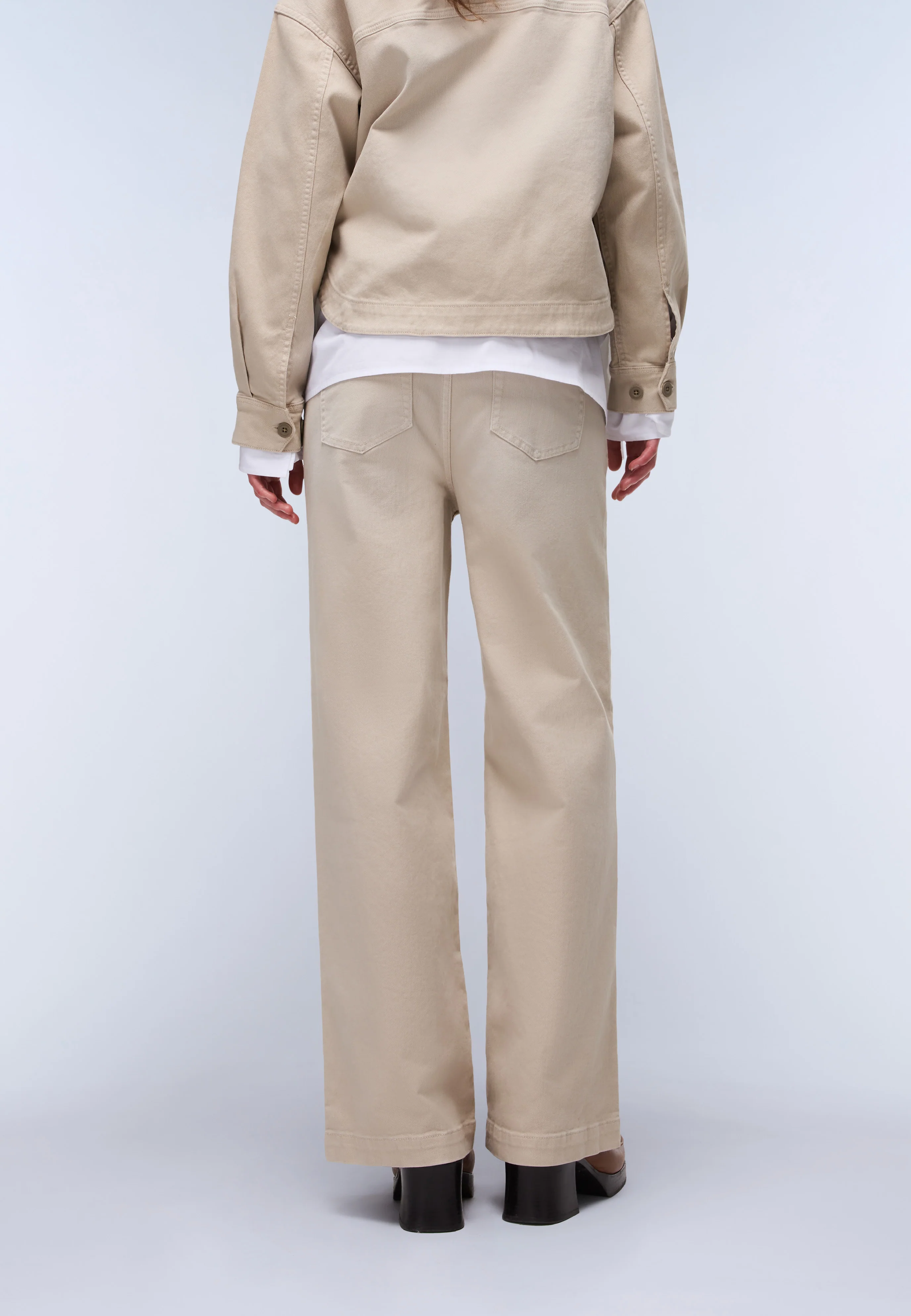 Agord Regular Jeans - Image 5