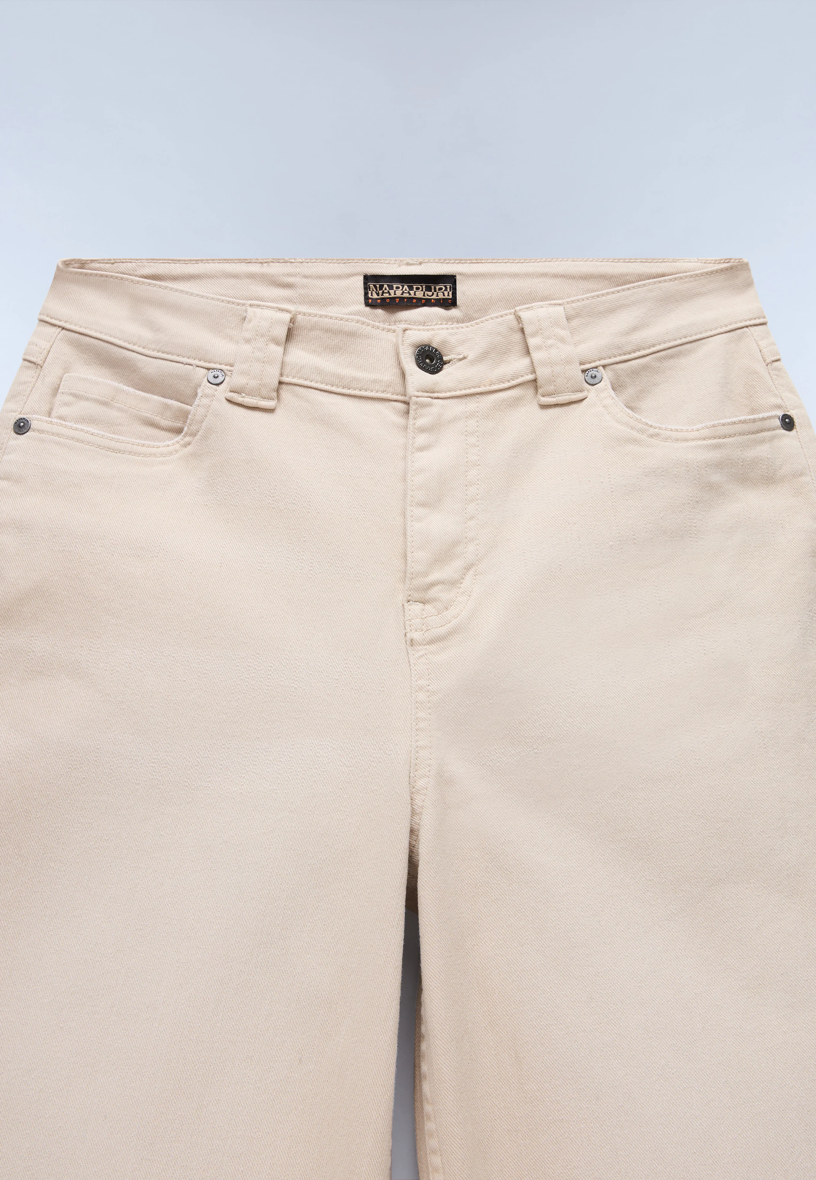 Agord Regular Jeans - Image 7