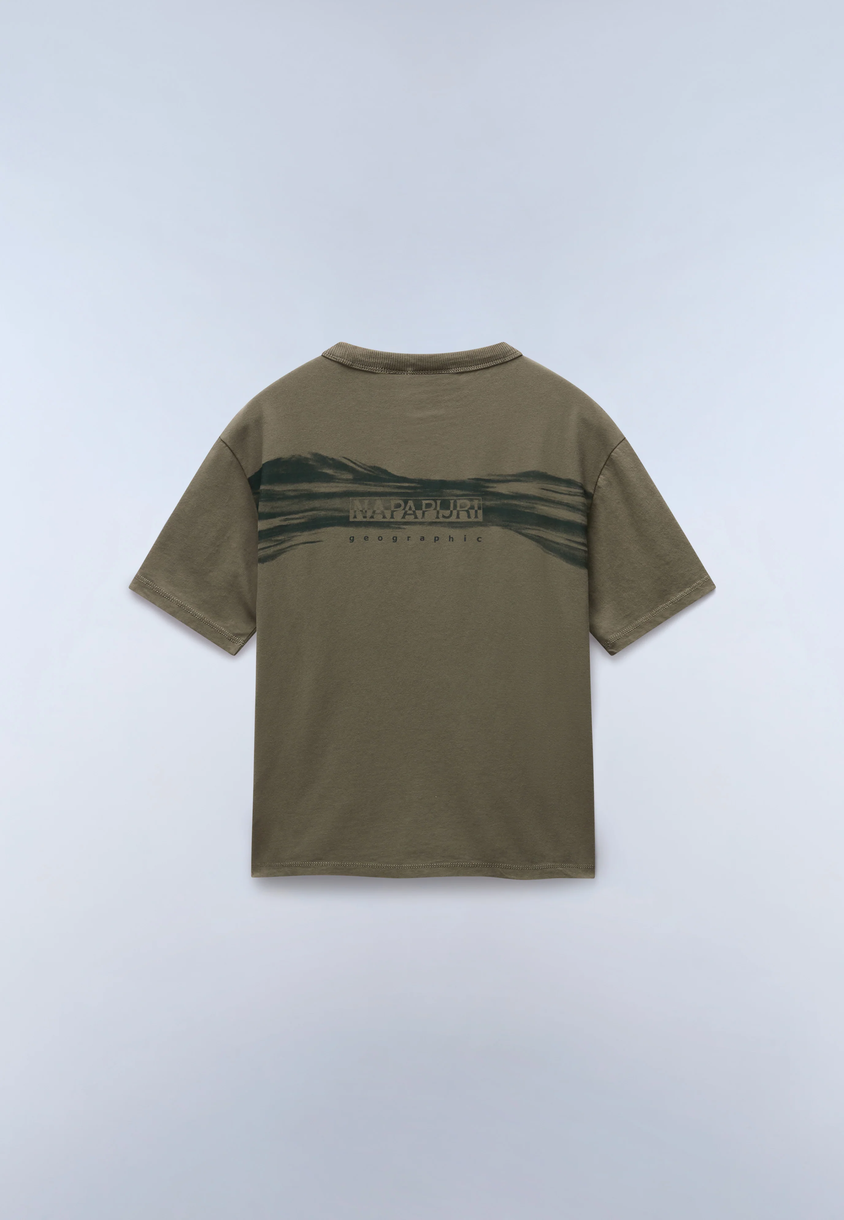 Ahr Jersey Short Sleeve T-Shirt (4-16 Years) - Image 4