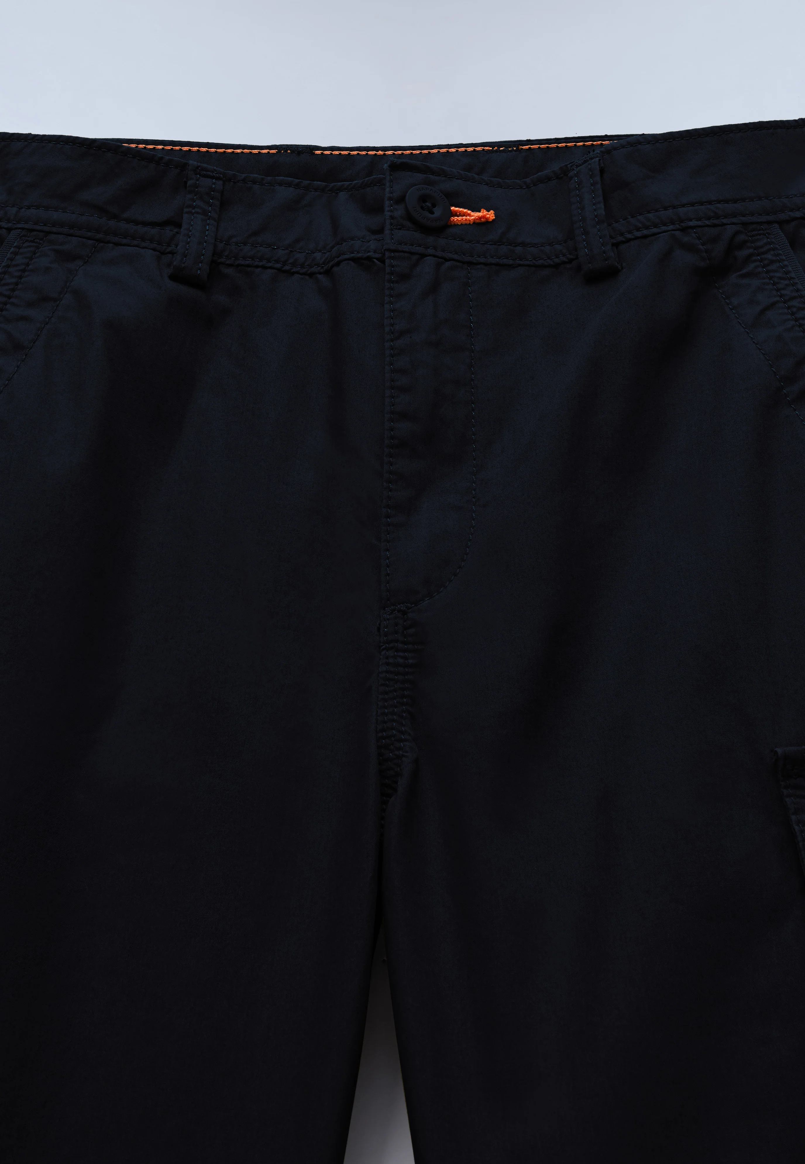 Alaric Cargo Trousers - Image 6