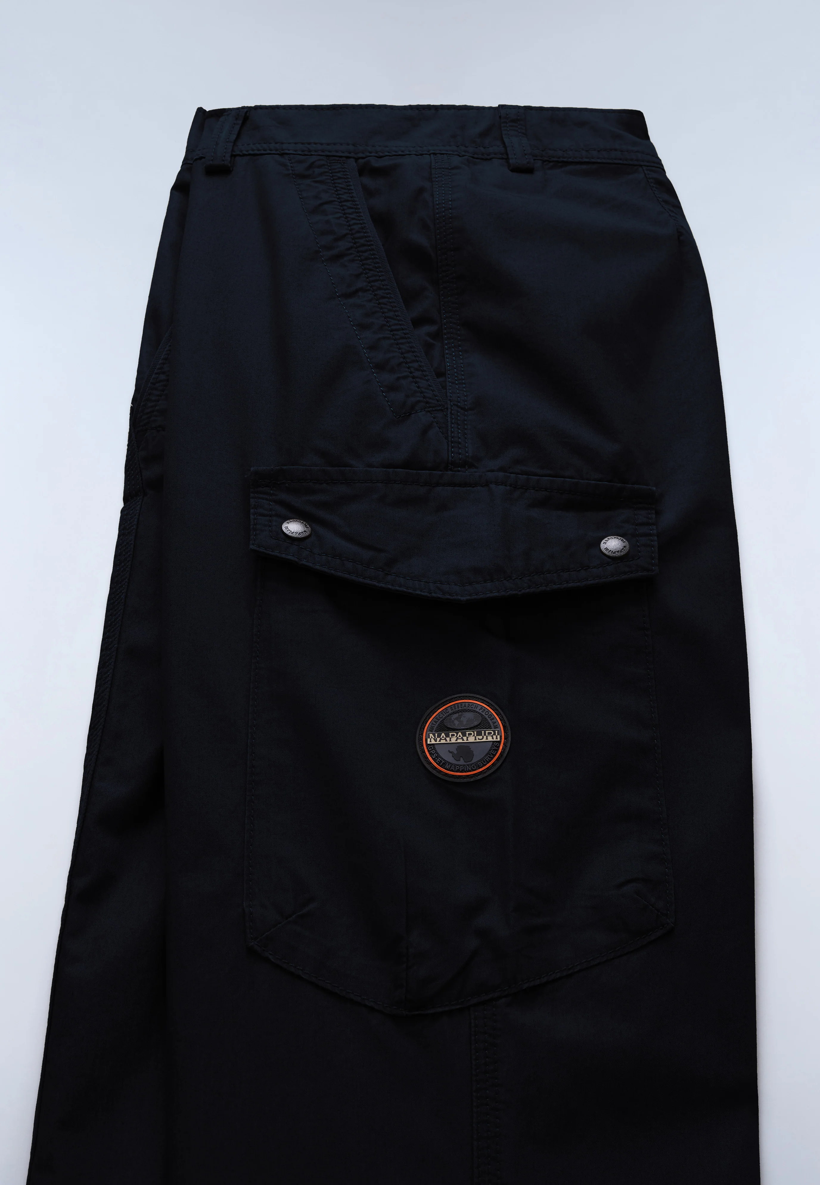 Alaric Cargo Trousers - Image 8