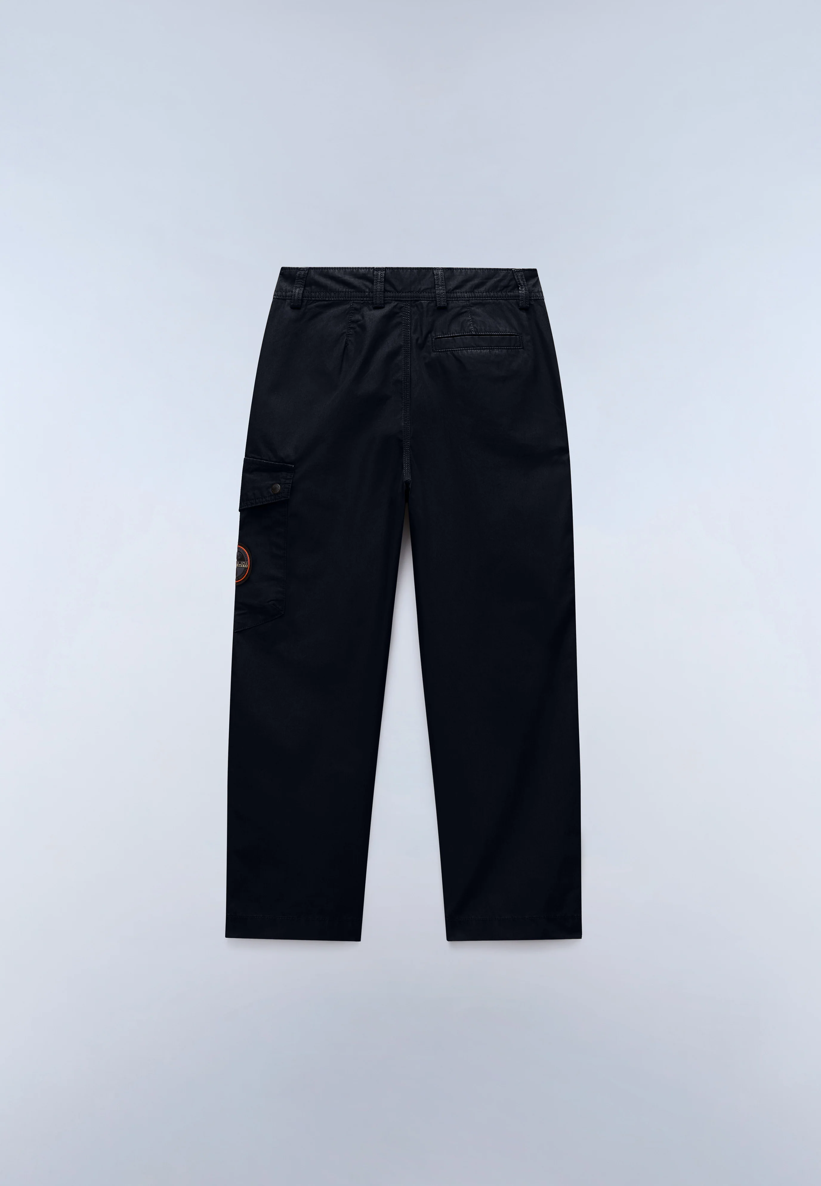 Alaric Cargo Trousers - Image 9