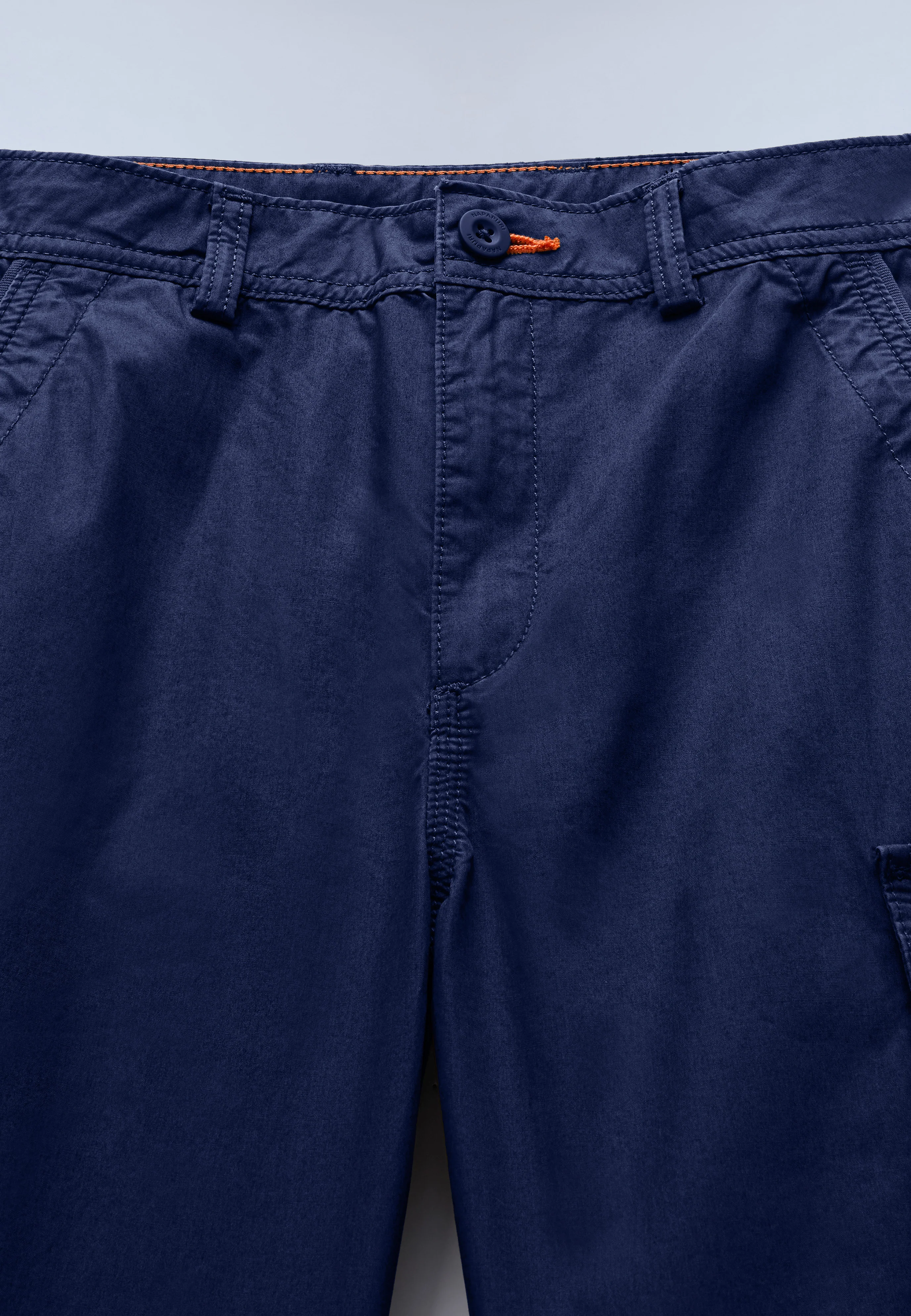 Alaric Cargo Trousers - Image 6