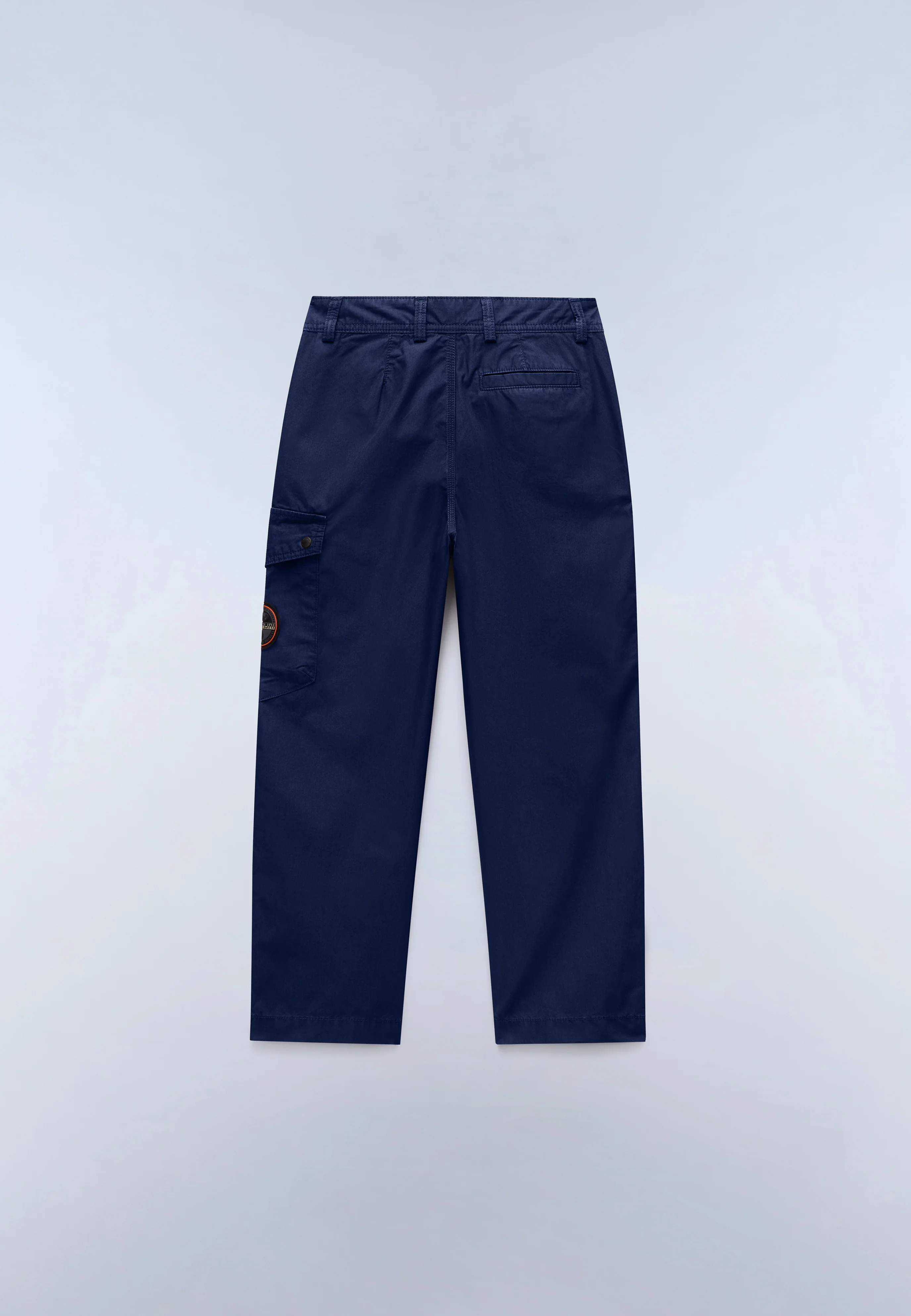 Alaric Cargo Trousers - Image 9