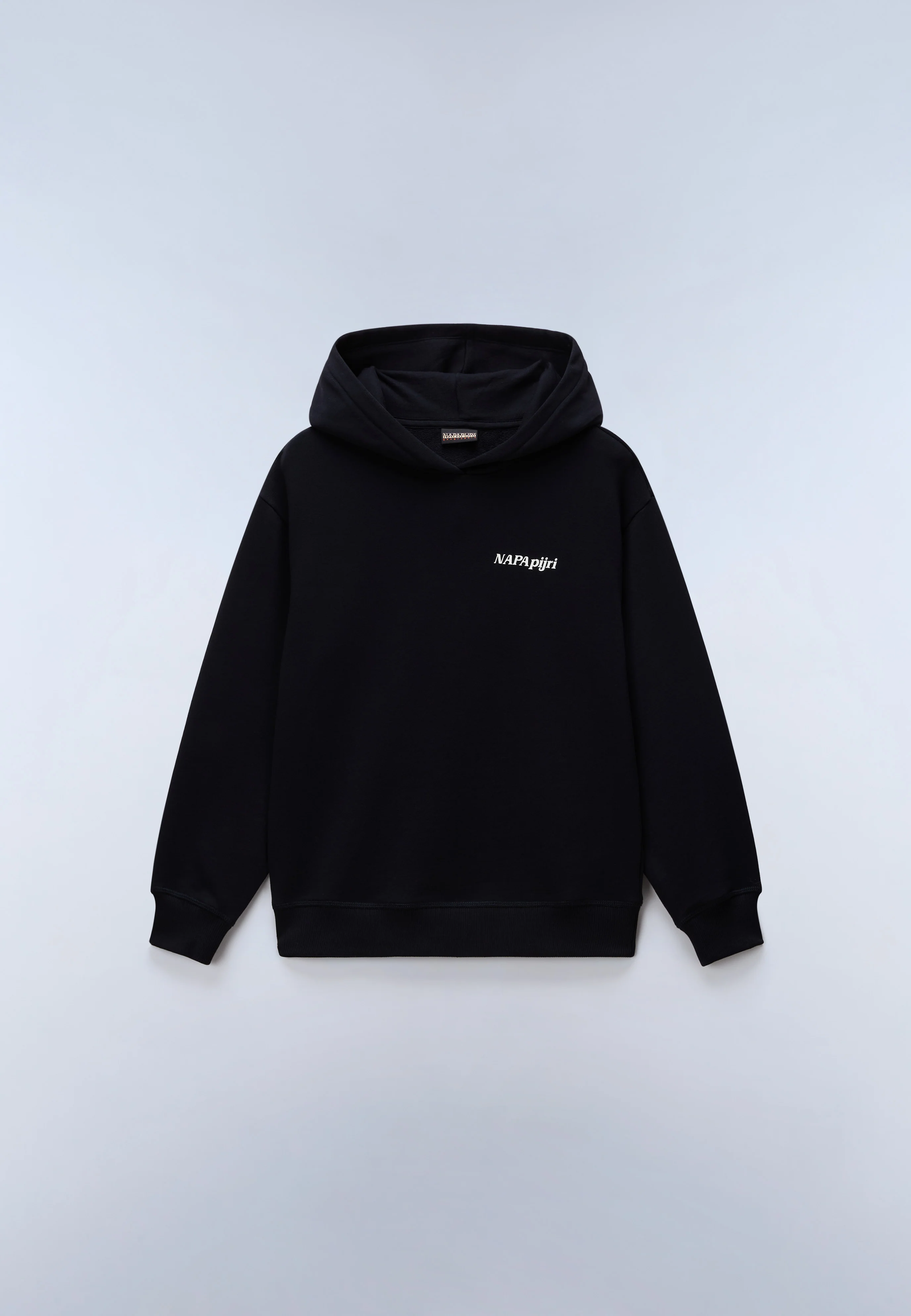 Albedo French Terry Hoodie - Image 6