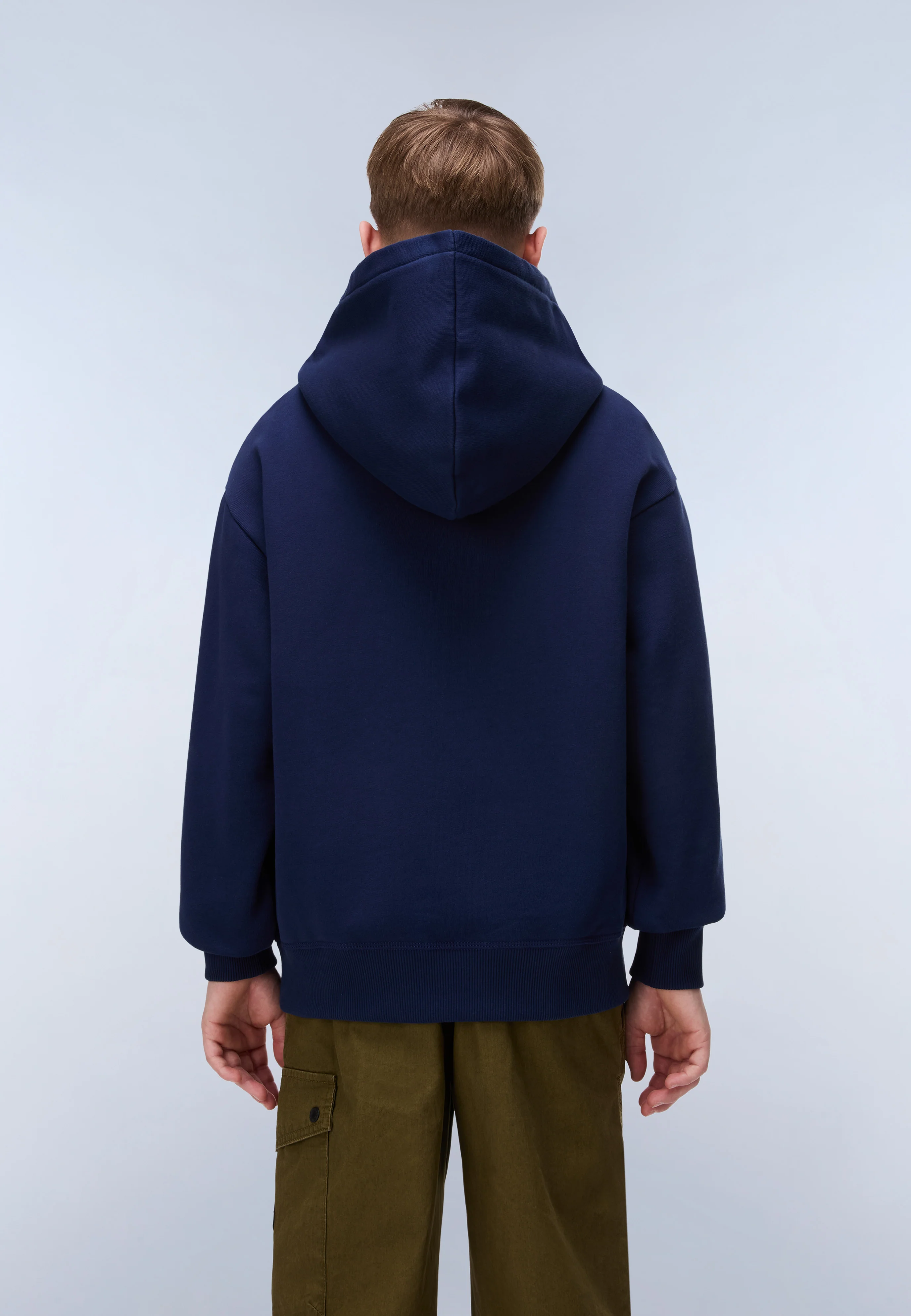 Albedo French Terry Hoodie - Image 4