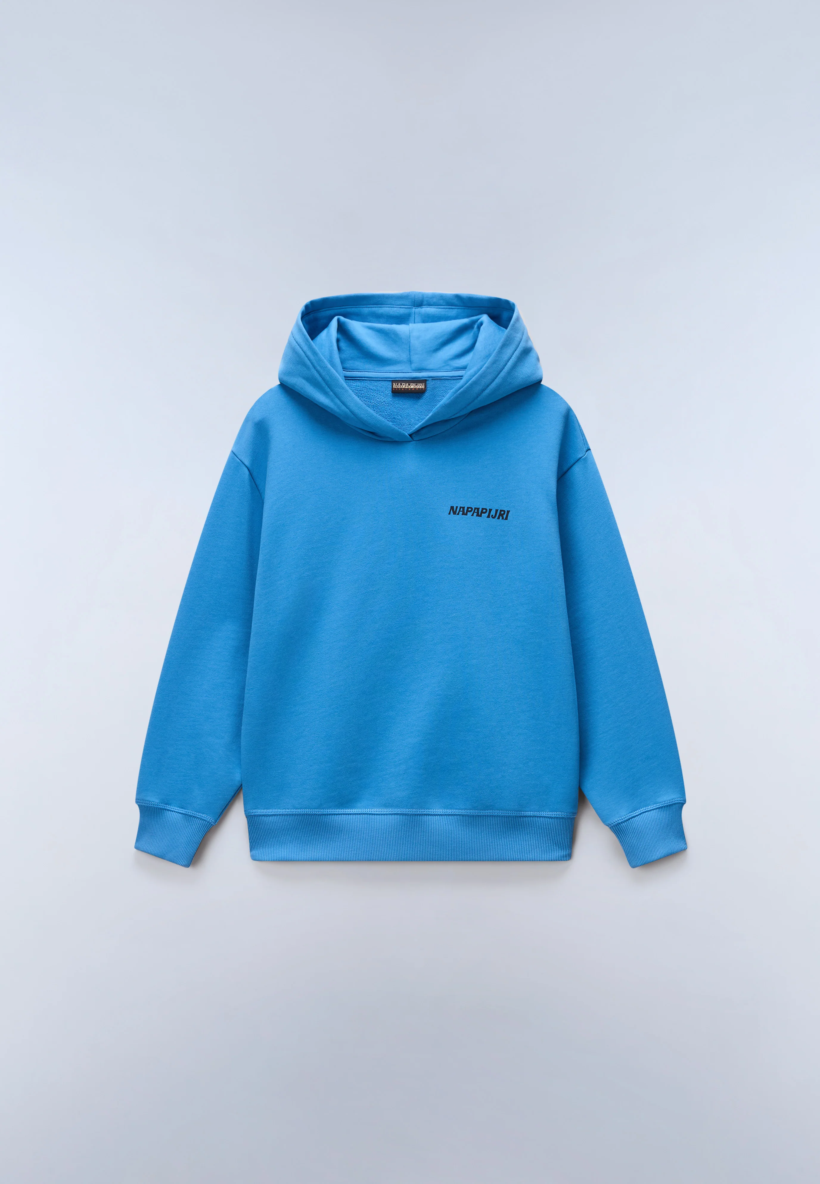 Albedo French Terry Hoodie - Image 6