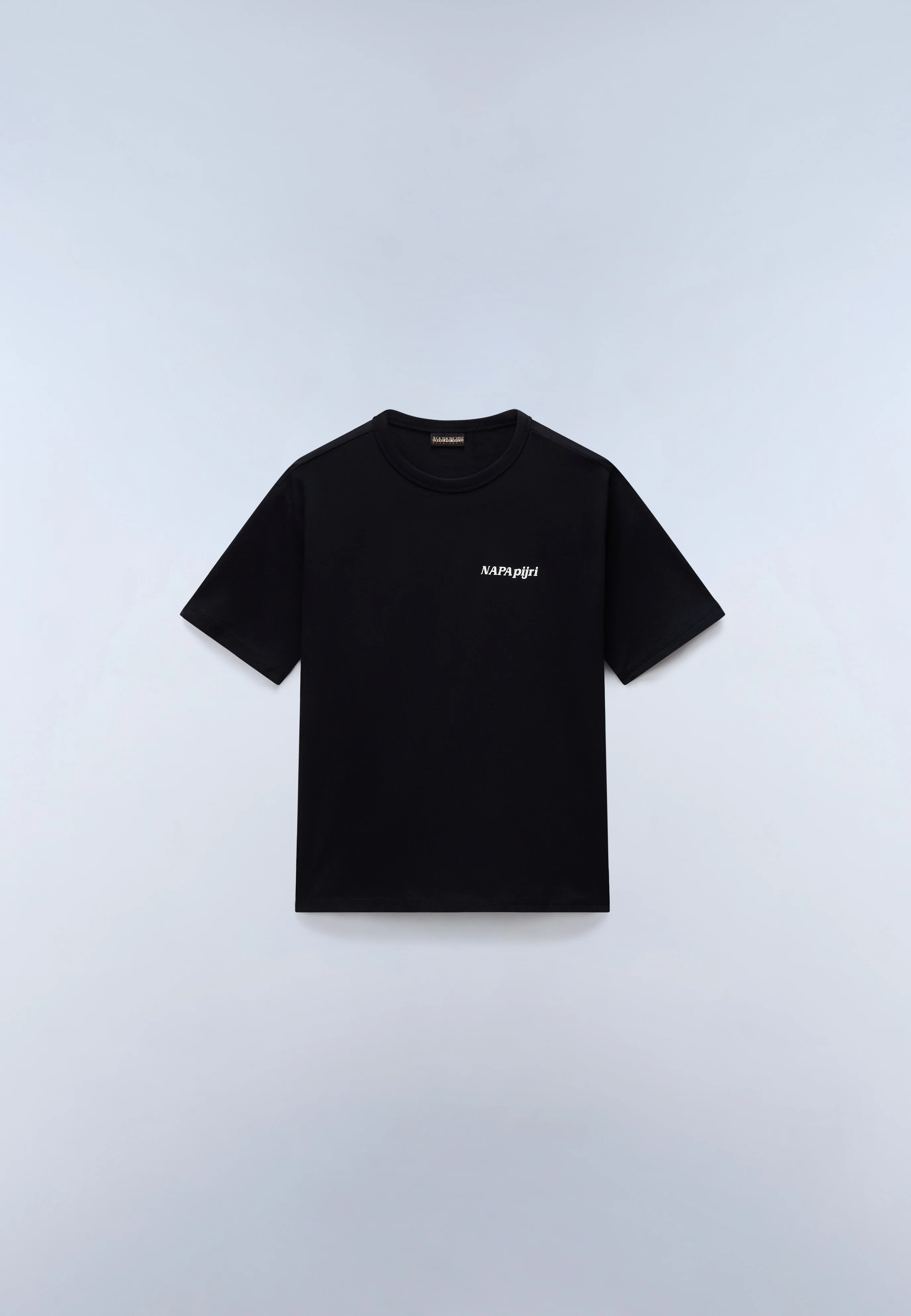 Albedo Short Sleeve T-Shirt - Image 5