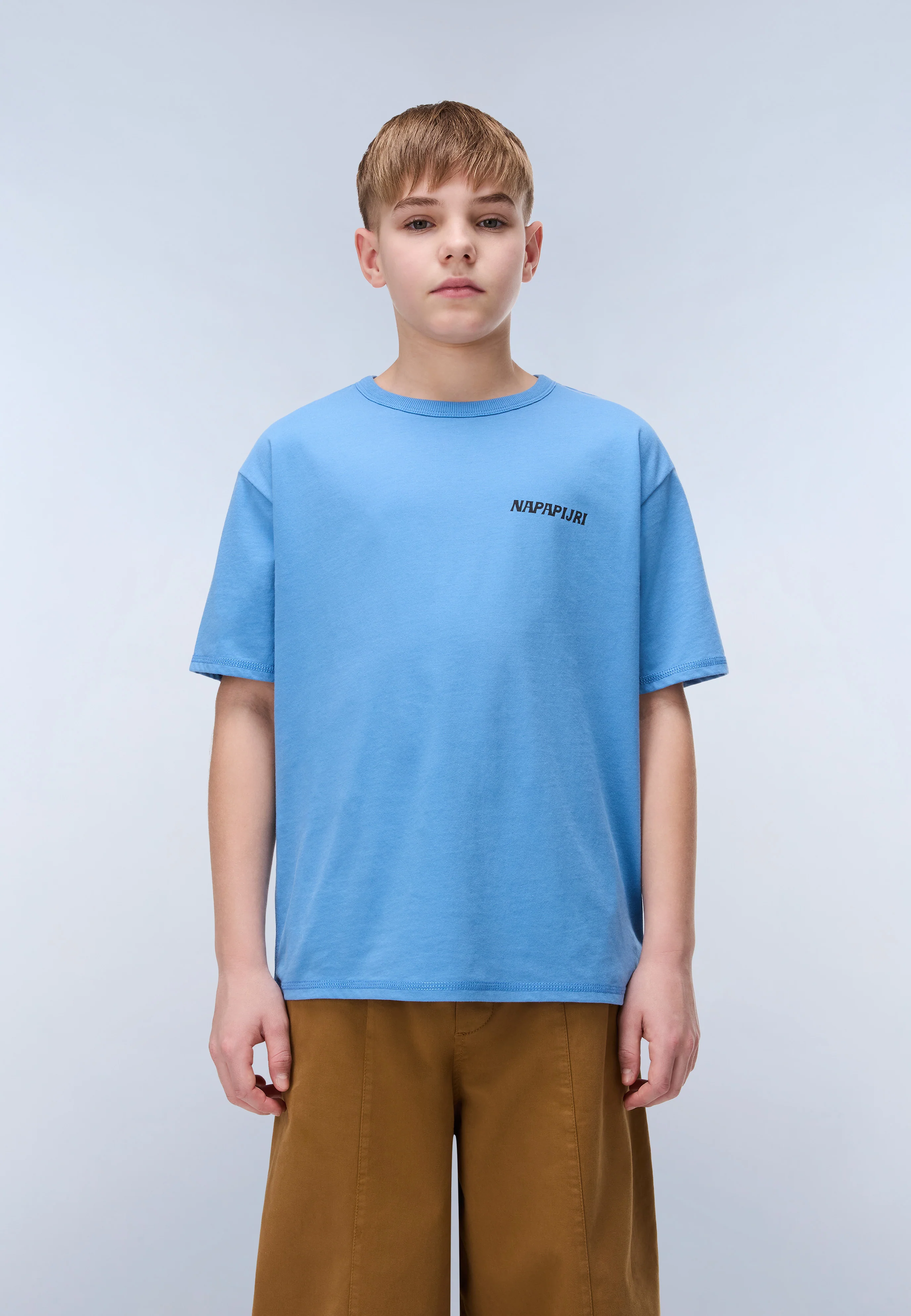 Albedo Short Sleeve T-Shirt - Image 3