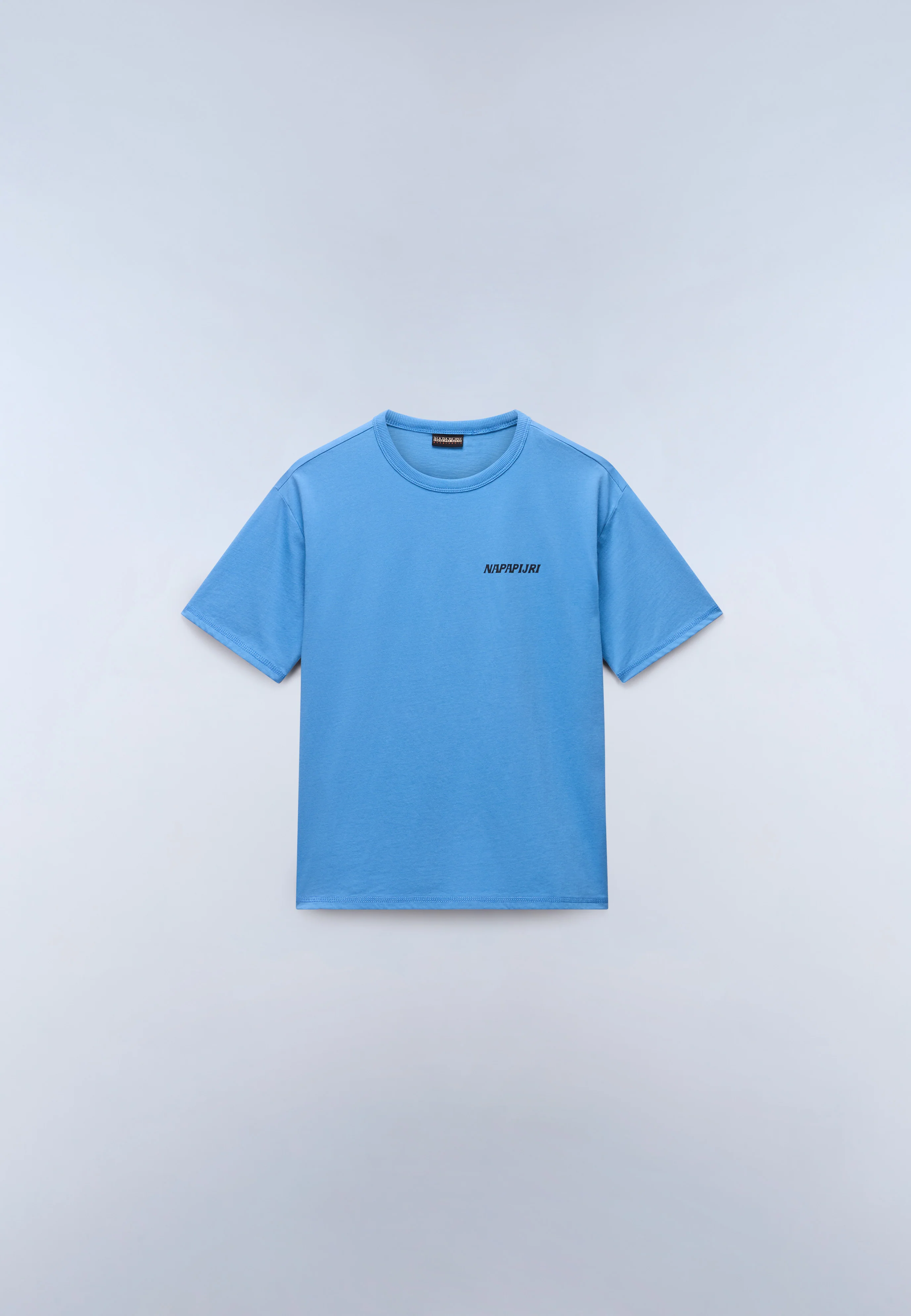 Albedo Short Sleeve T-Shirt - Image 6