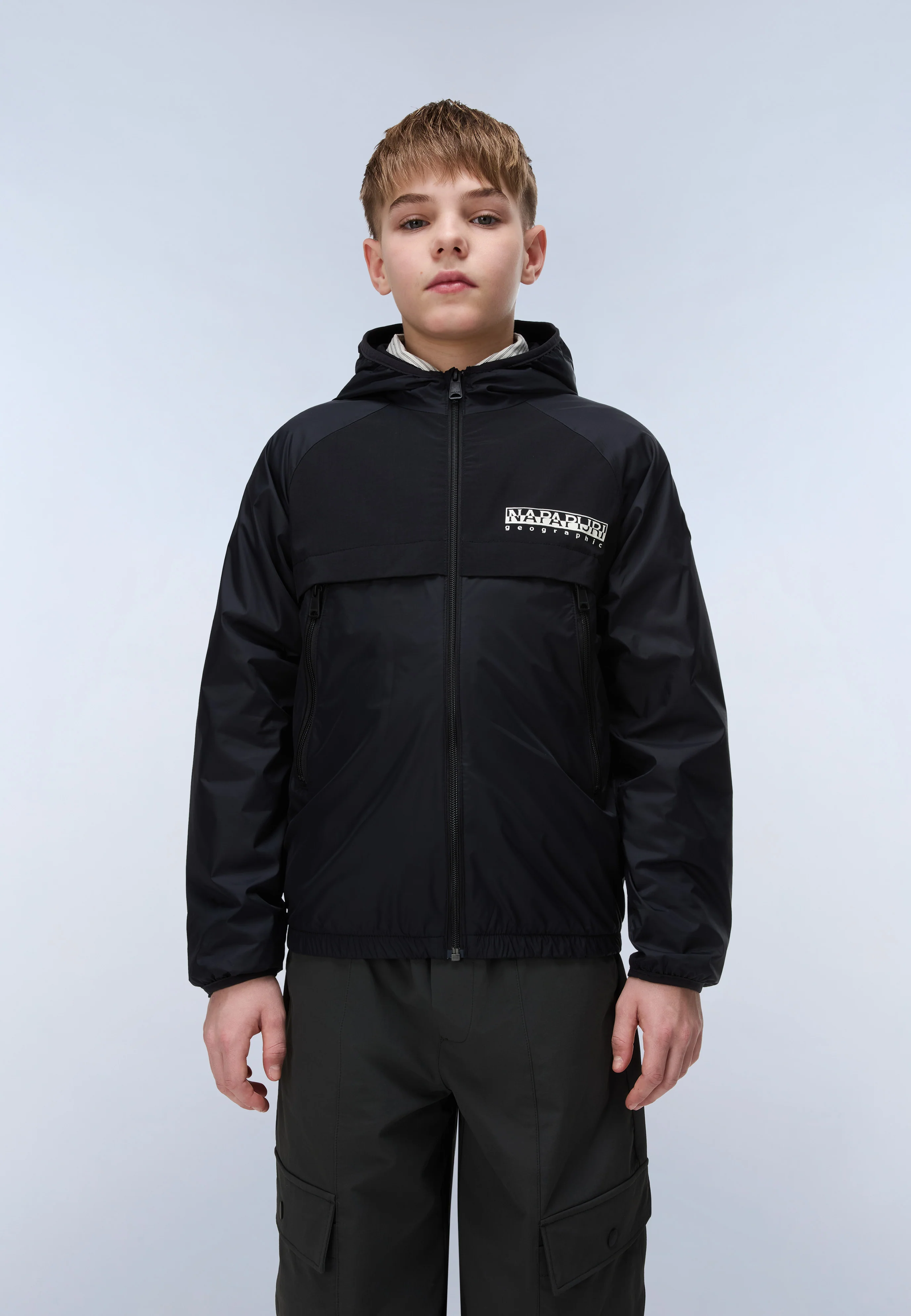 Allori Medium Jacket (4-16 YEARS) - Image 3