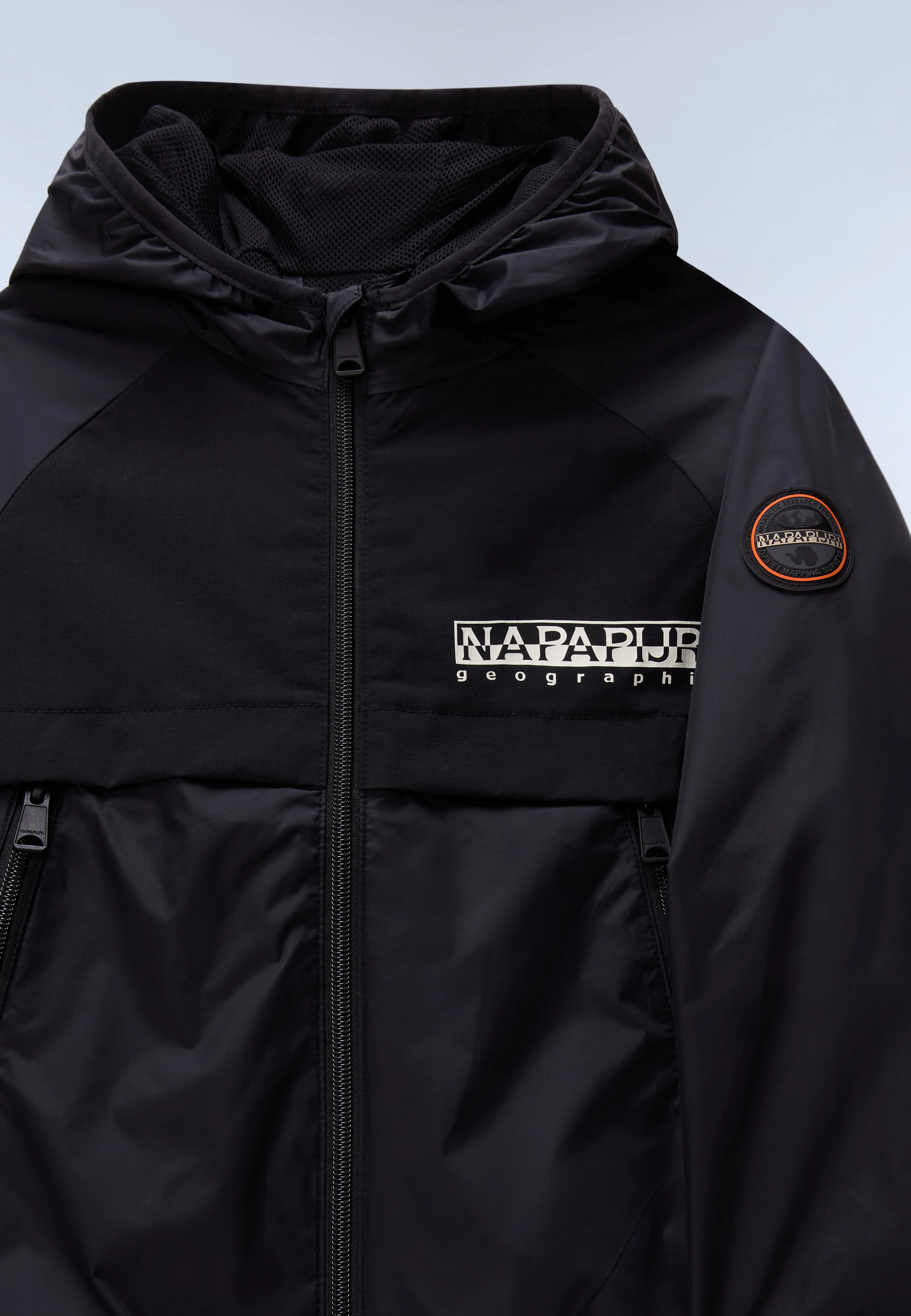Allori Medium Jacket (4-16 YEARS) - Image 5