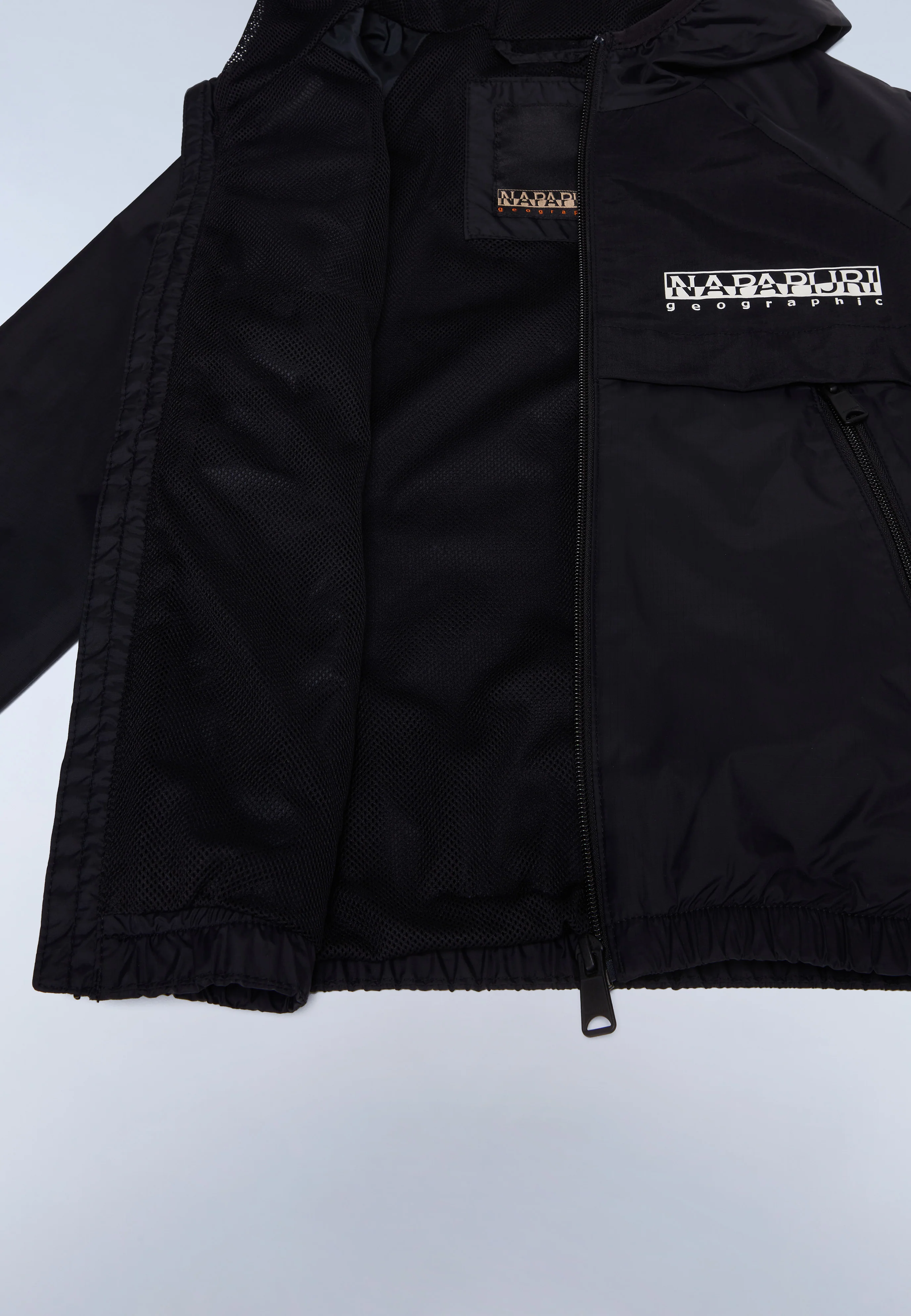 Allori Medium Jacket (4-16 YEARS) - Image 6