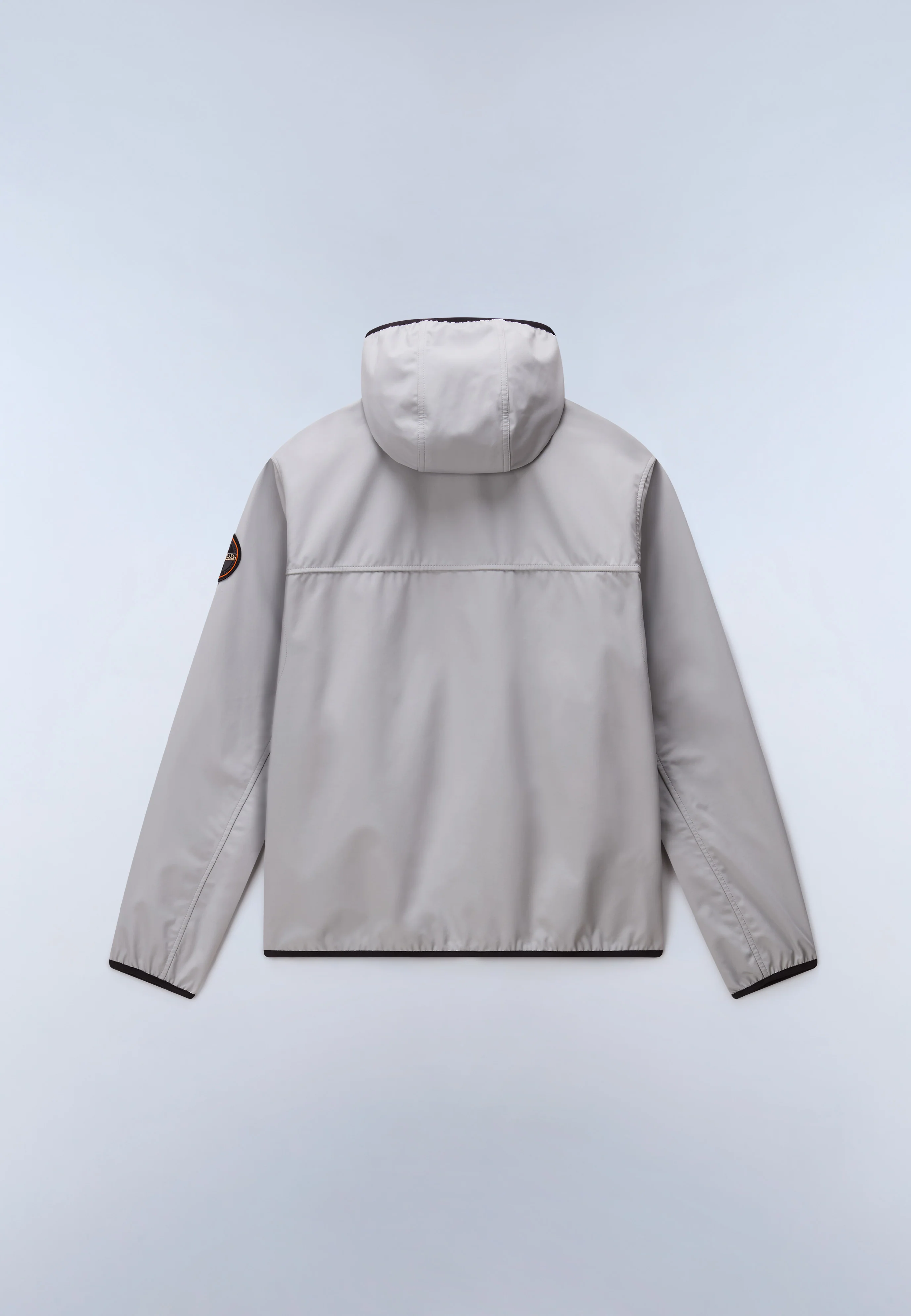Alther Shell Short Jacket - Image 2