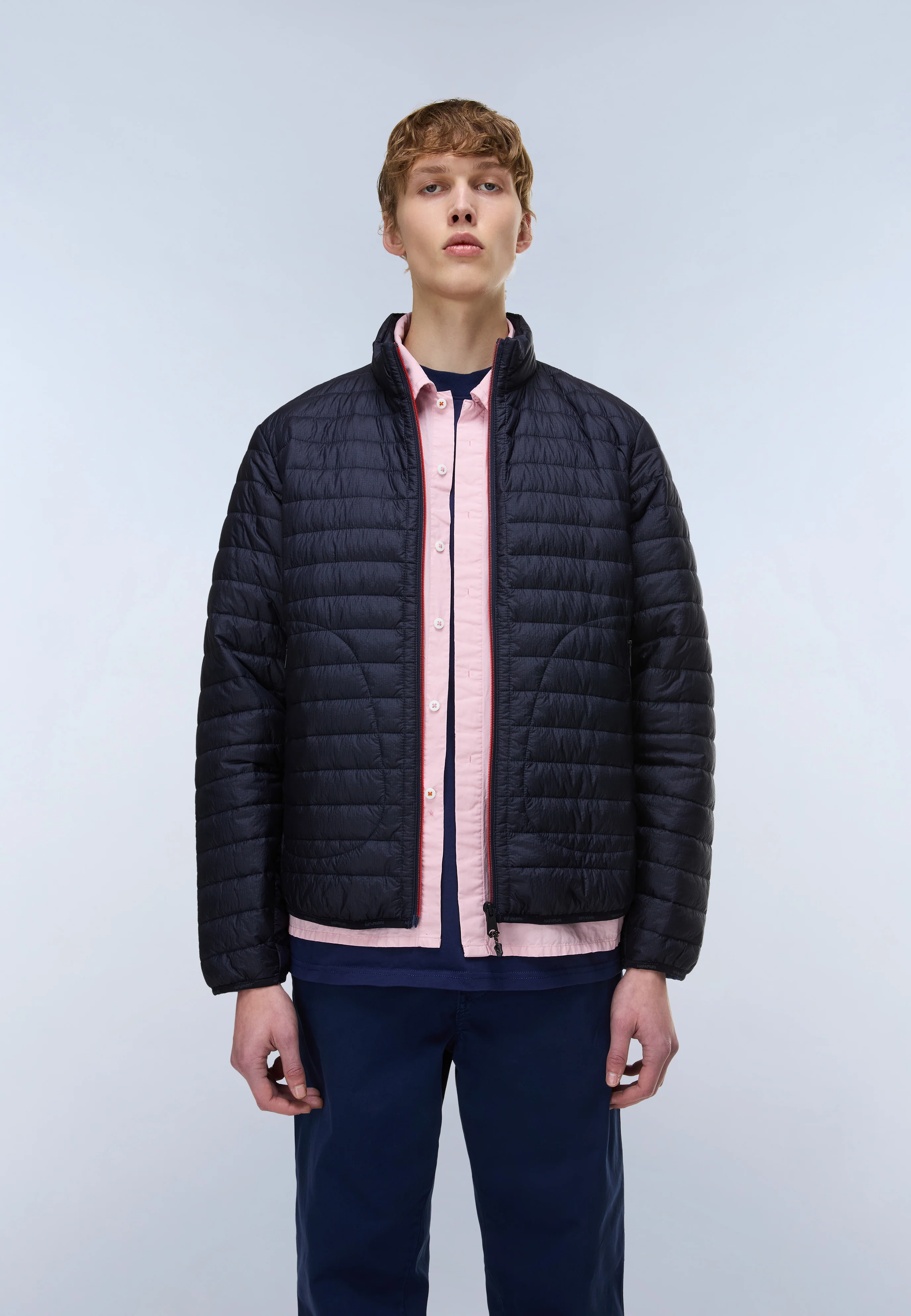 Amiata Short Jacket - Image 3