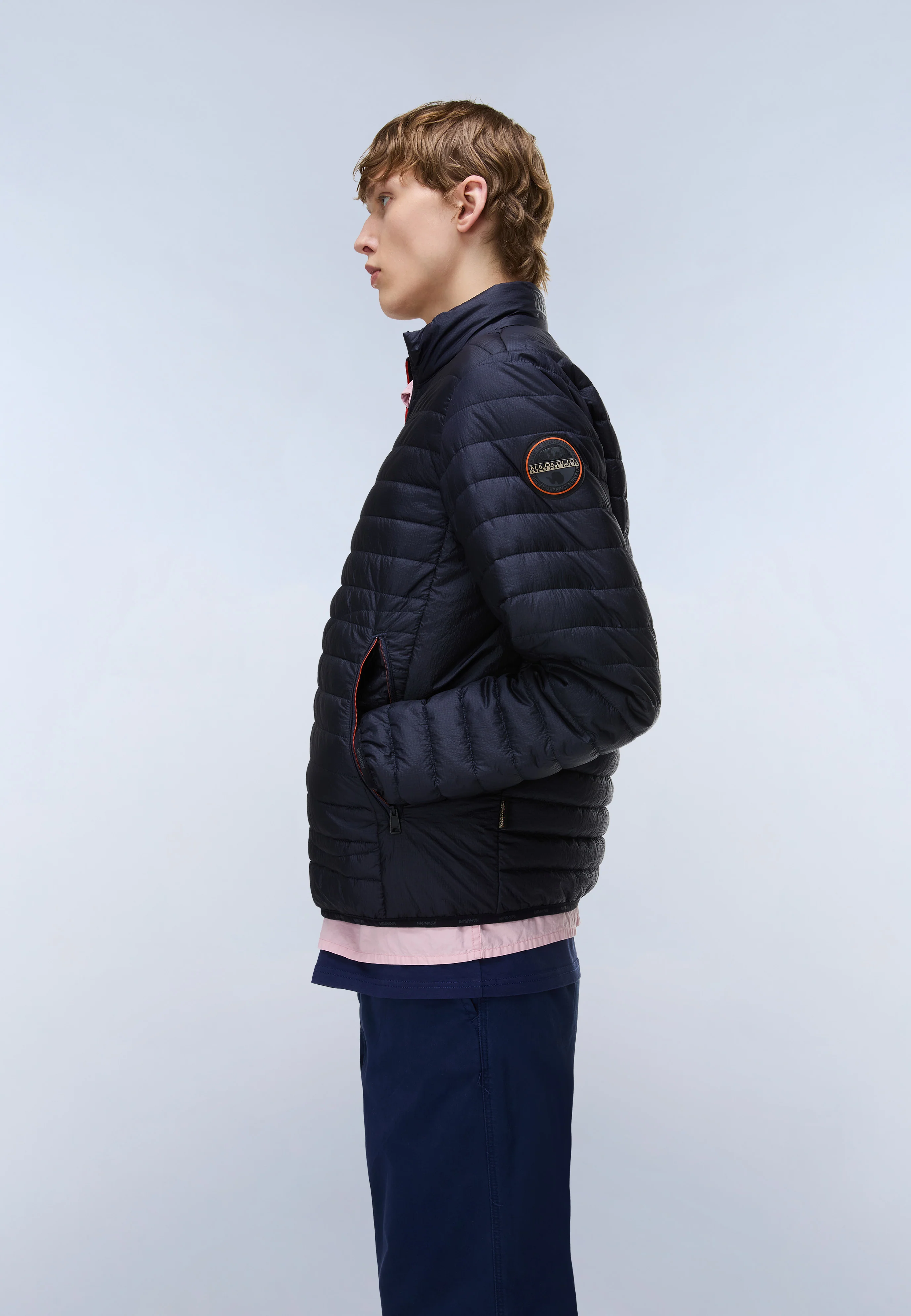 Amiata Short Jacket - Image 4