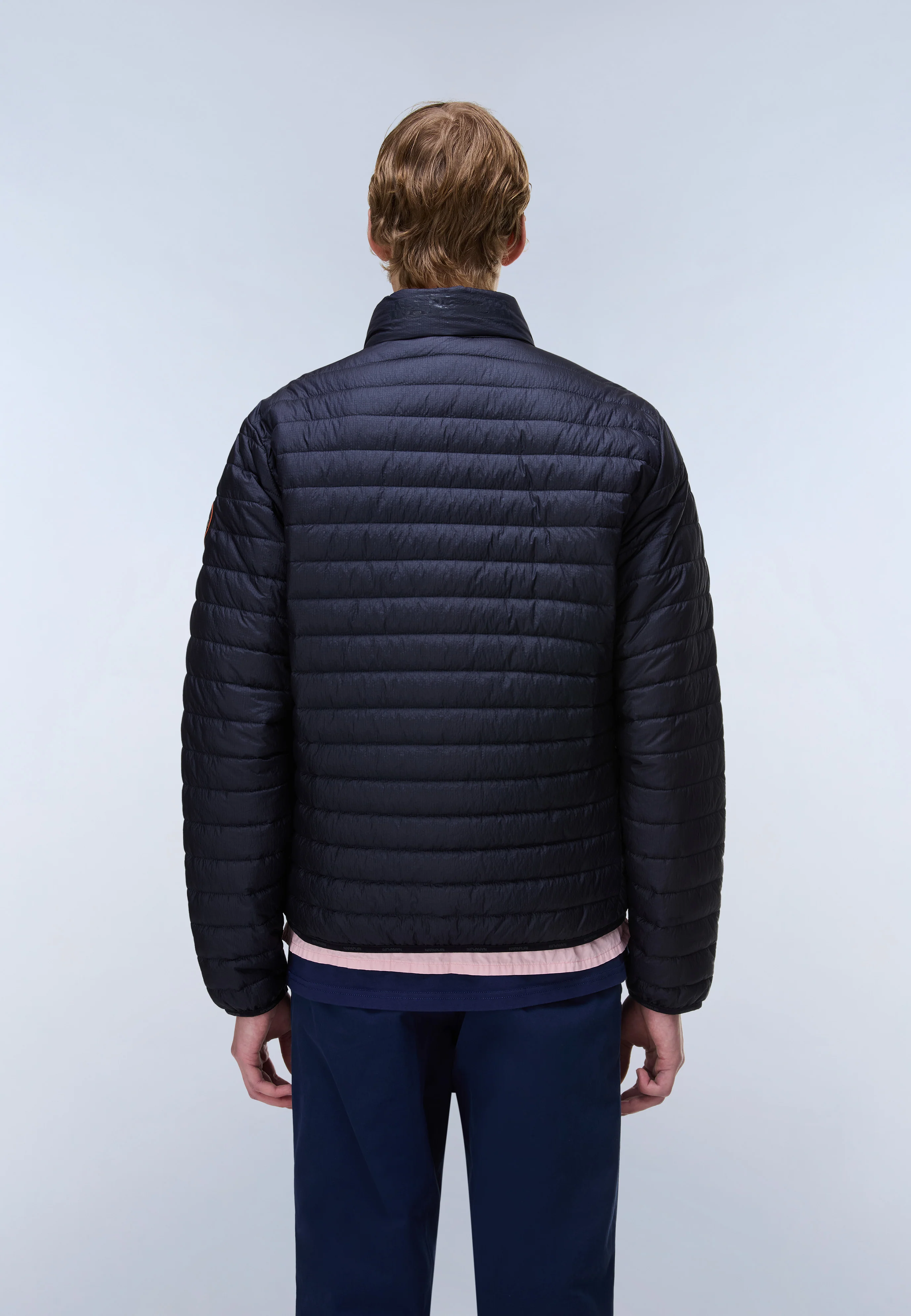 Amiata Short Jacket - Image 5