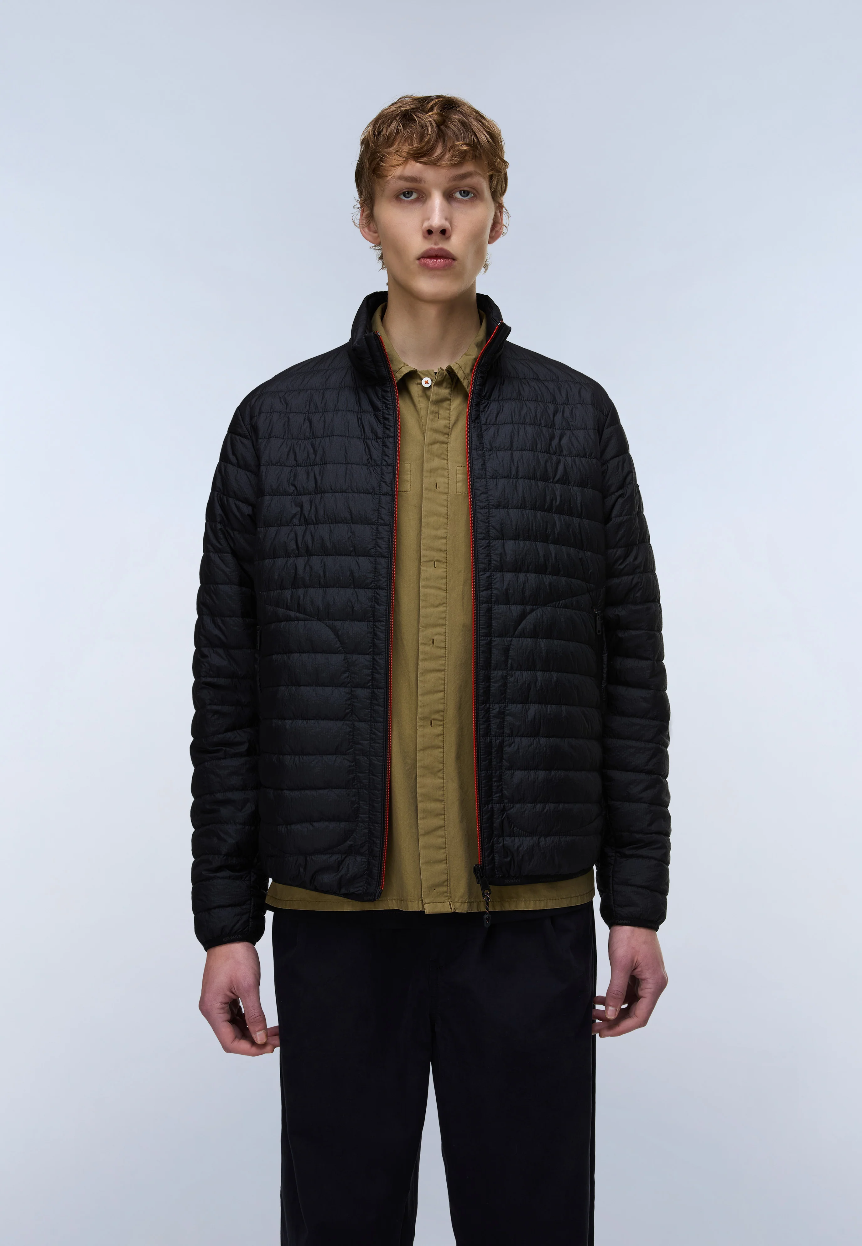 Amiata Short Jacket - Image 3