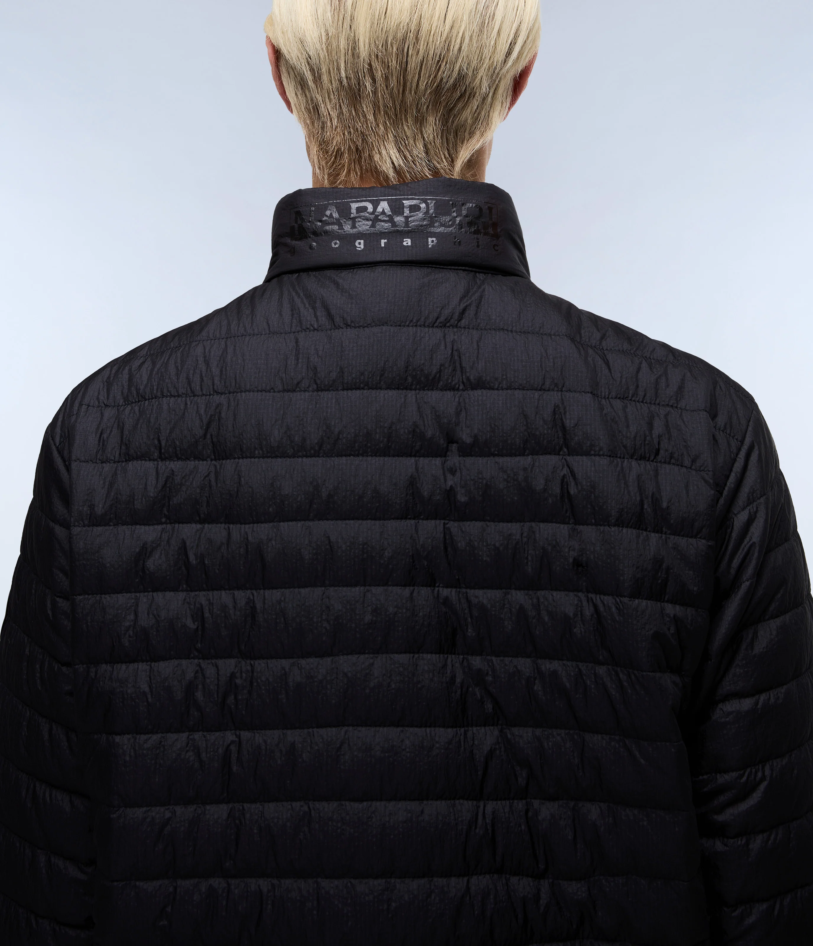 Amiata Short Jacket - Image 6