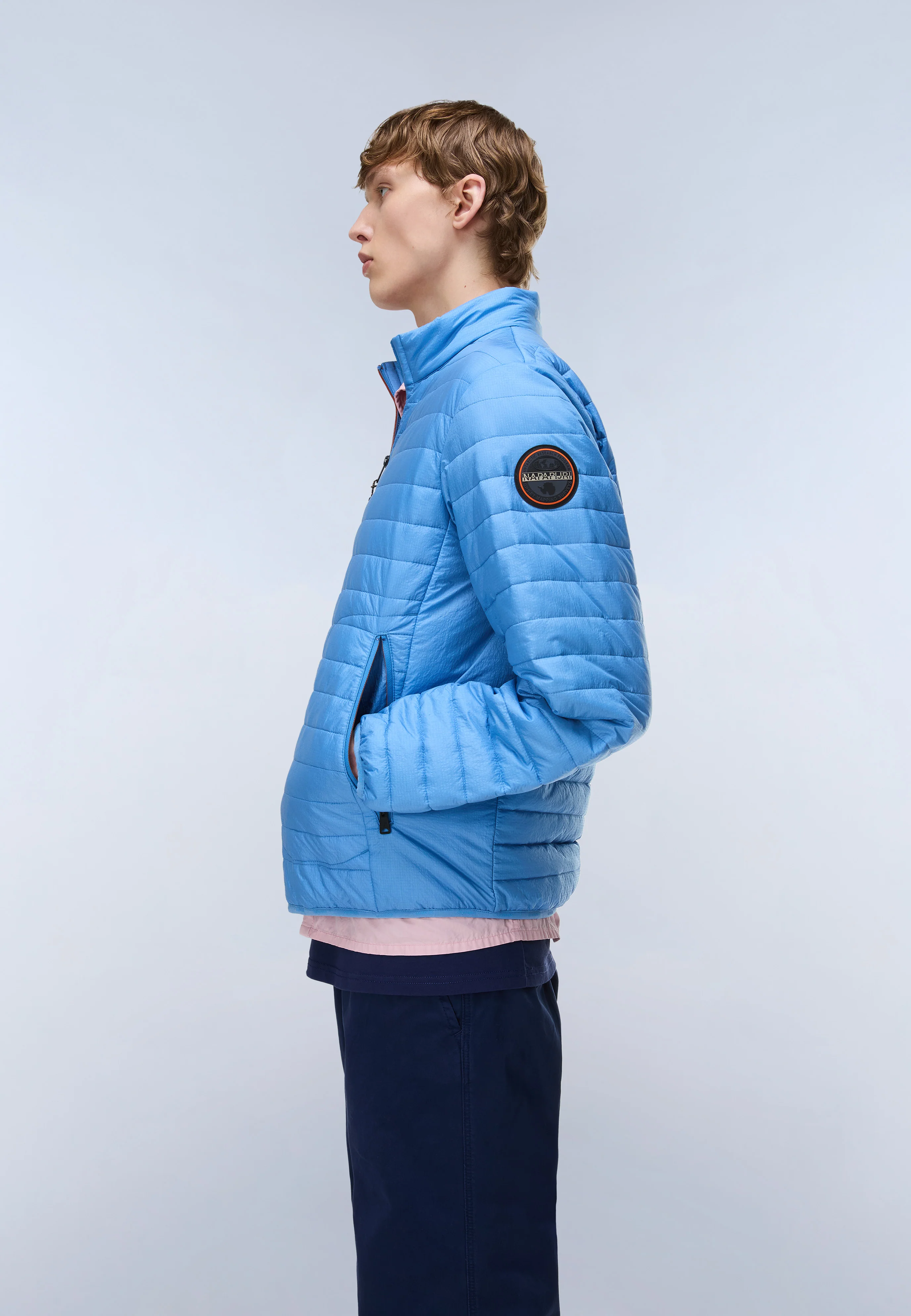Amiata Short Jacket - Image 4