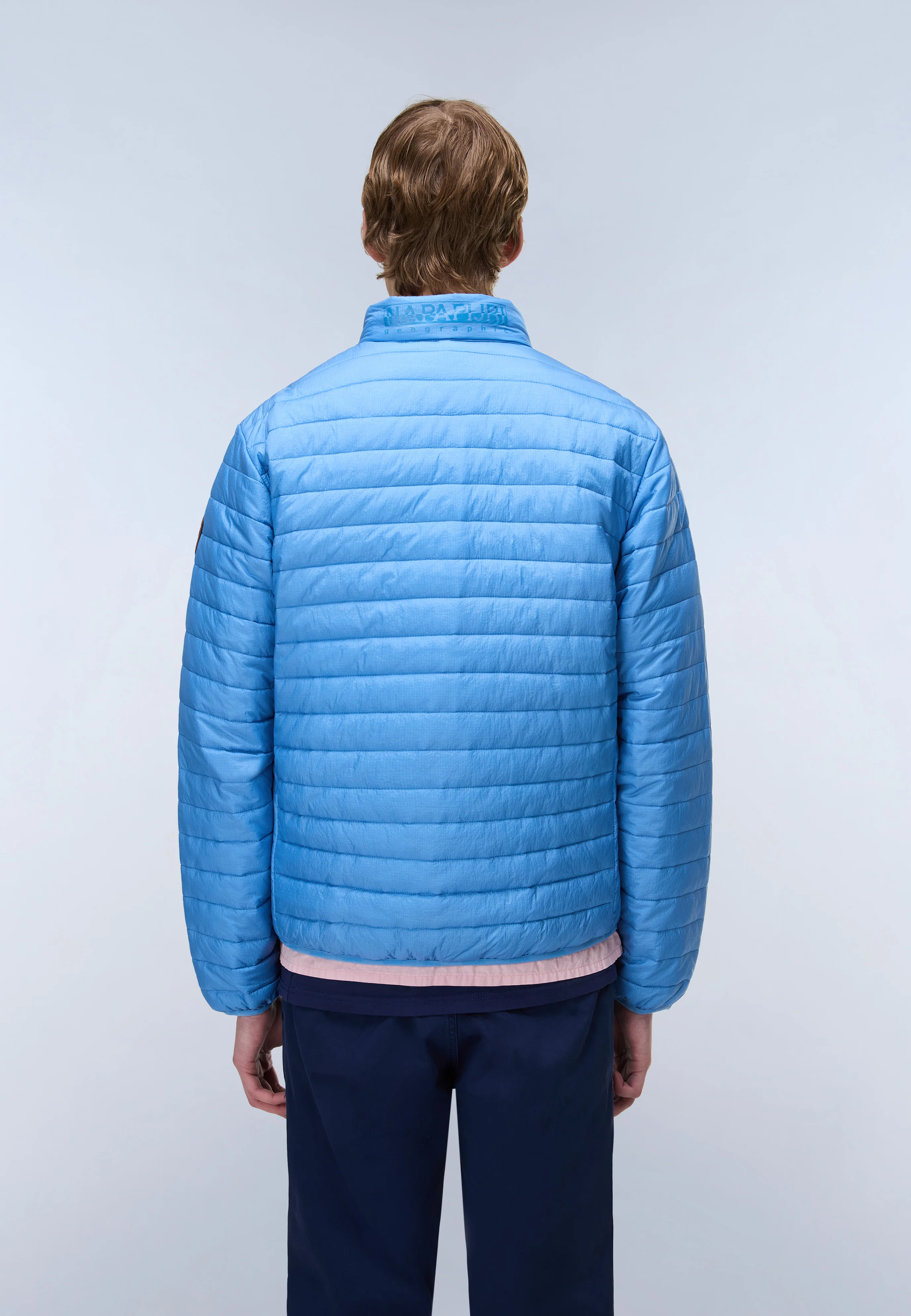 Amiata Short Jacket - Image 5