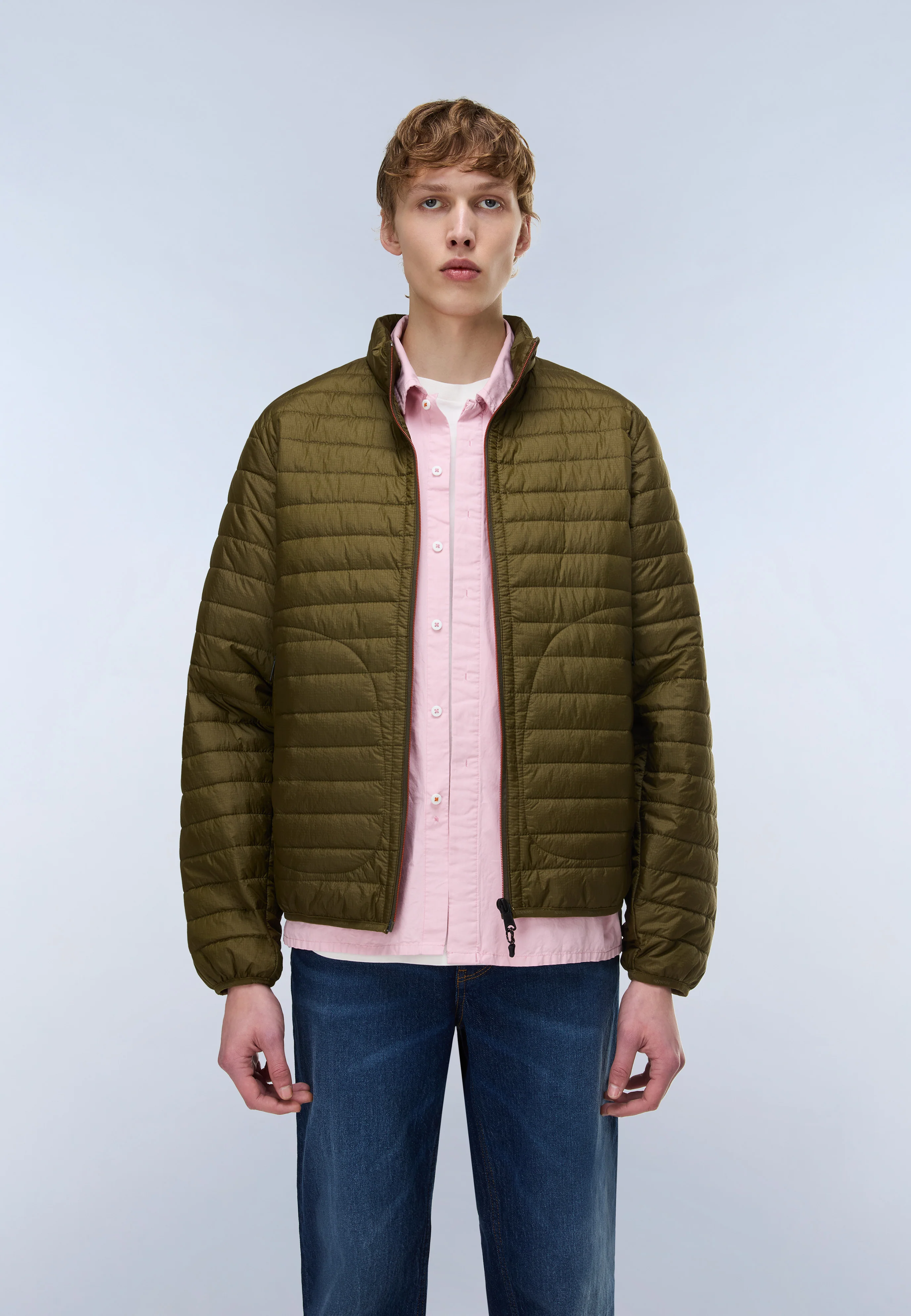 Amiata Short Jacket - Image 3
