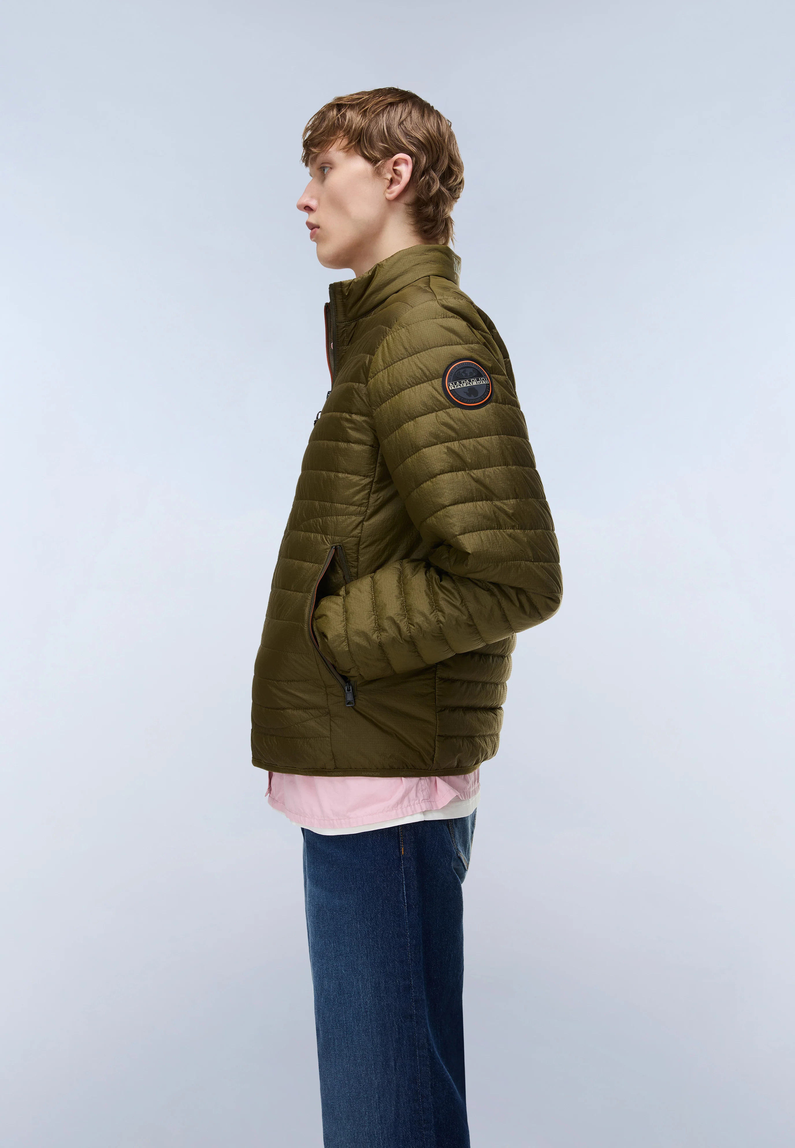 Amiata Short Jacket - Image 4