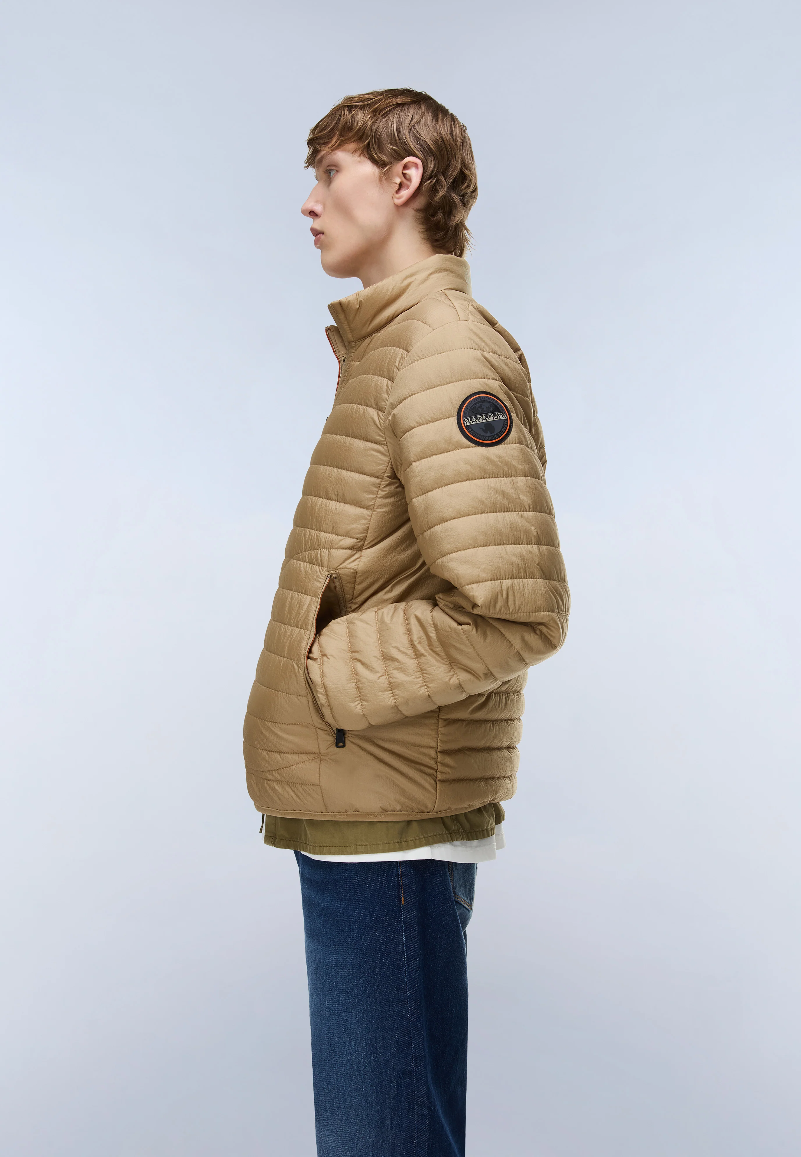 Amiata Short Jacket - Image 4