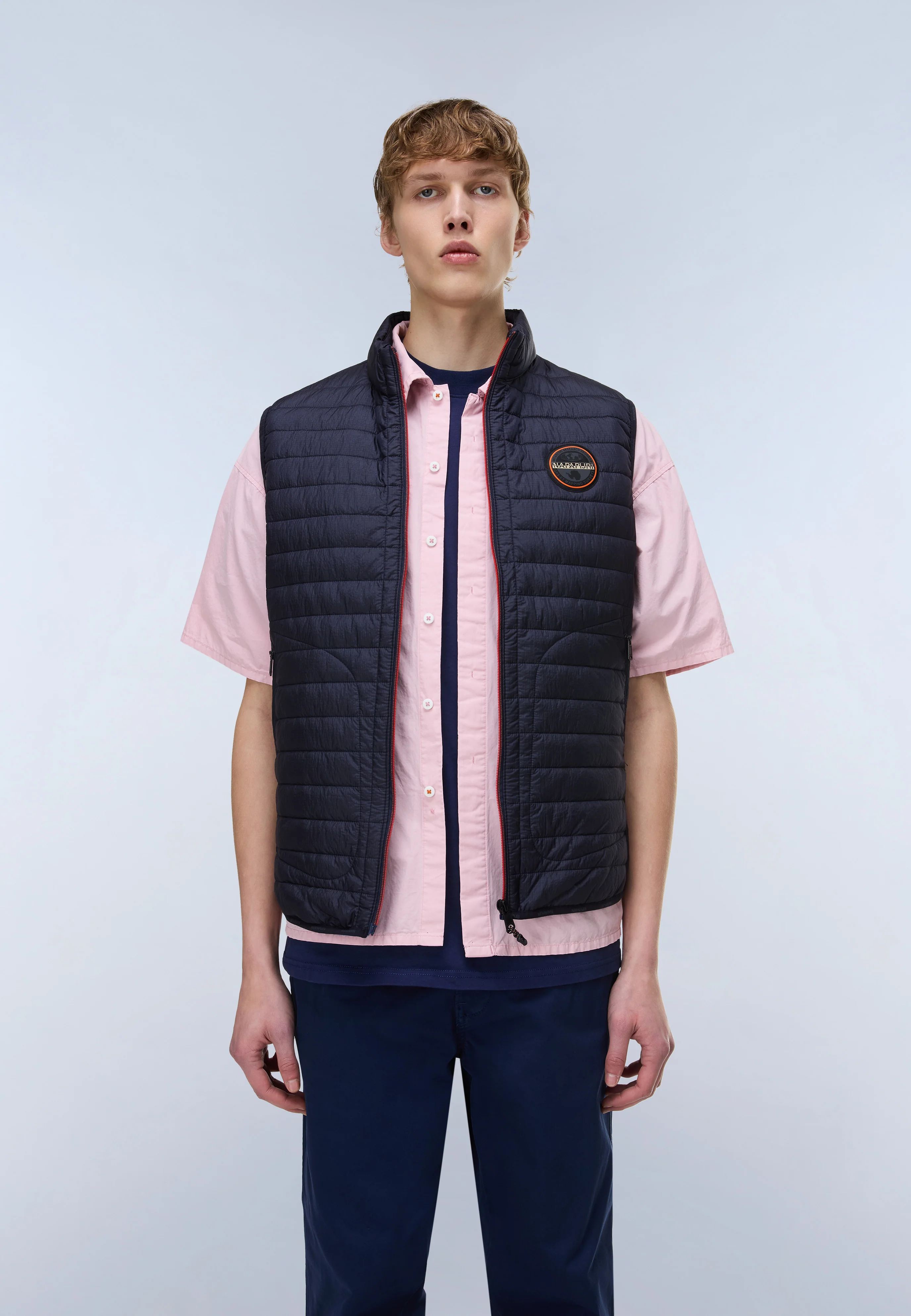 Amiata Vest - Image 3