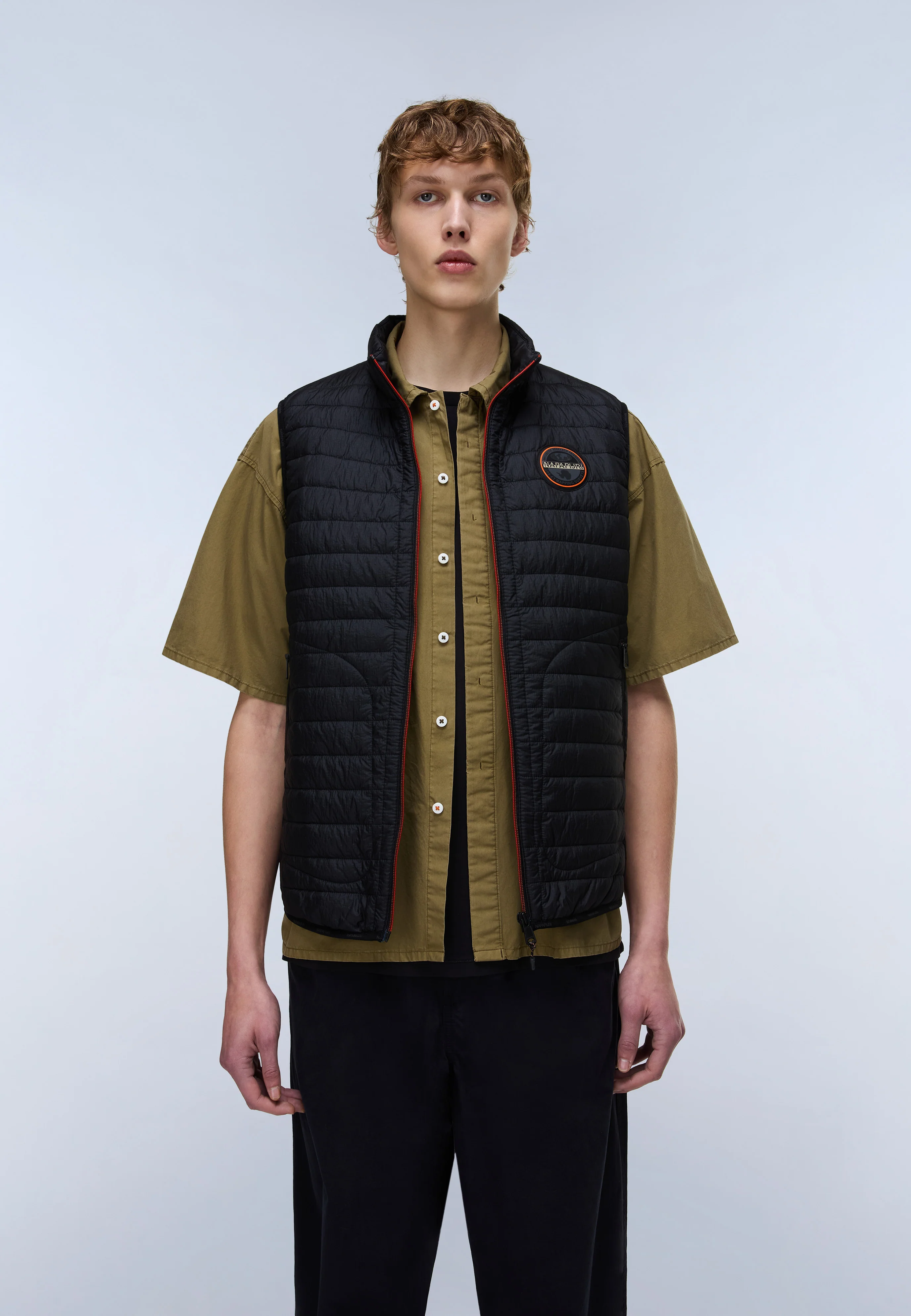 Amiata Vest - Image 3