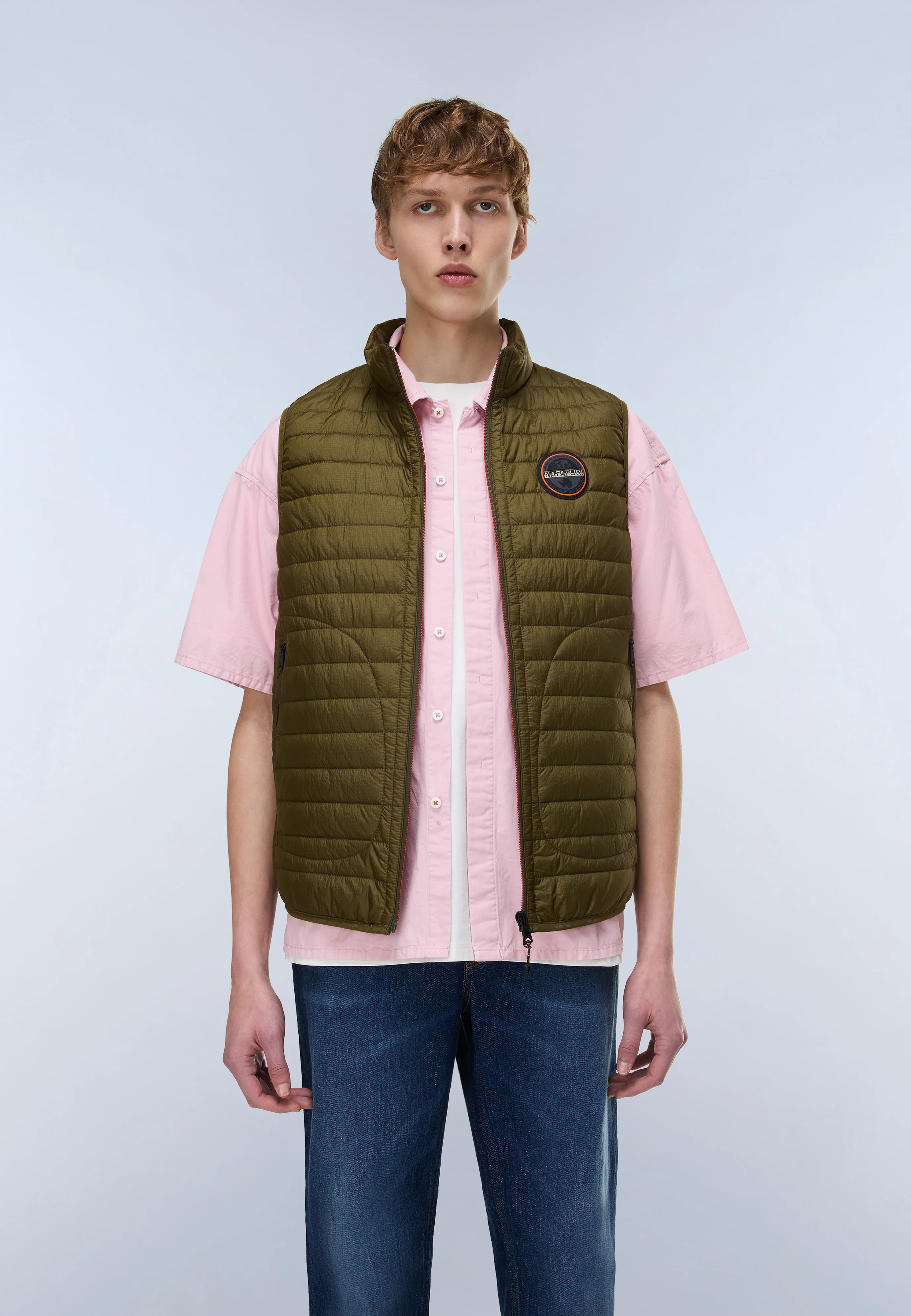 Amiata Vest - Image 3