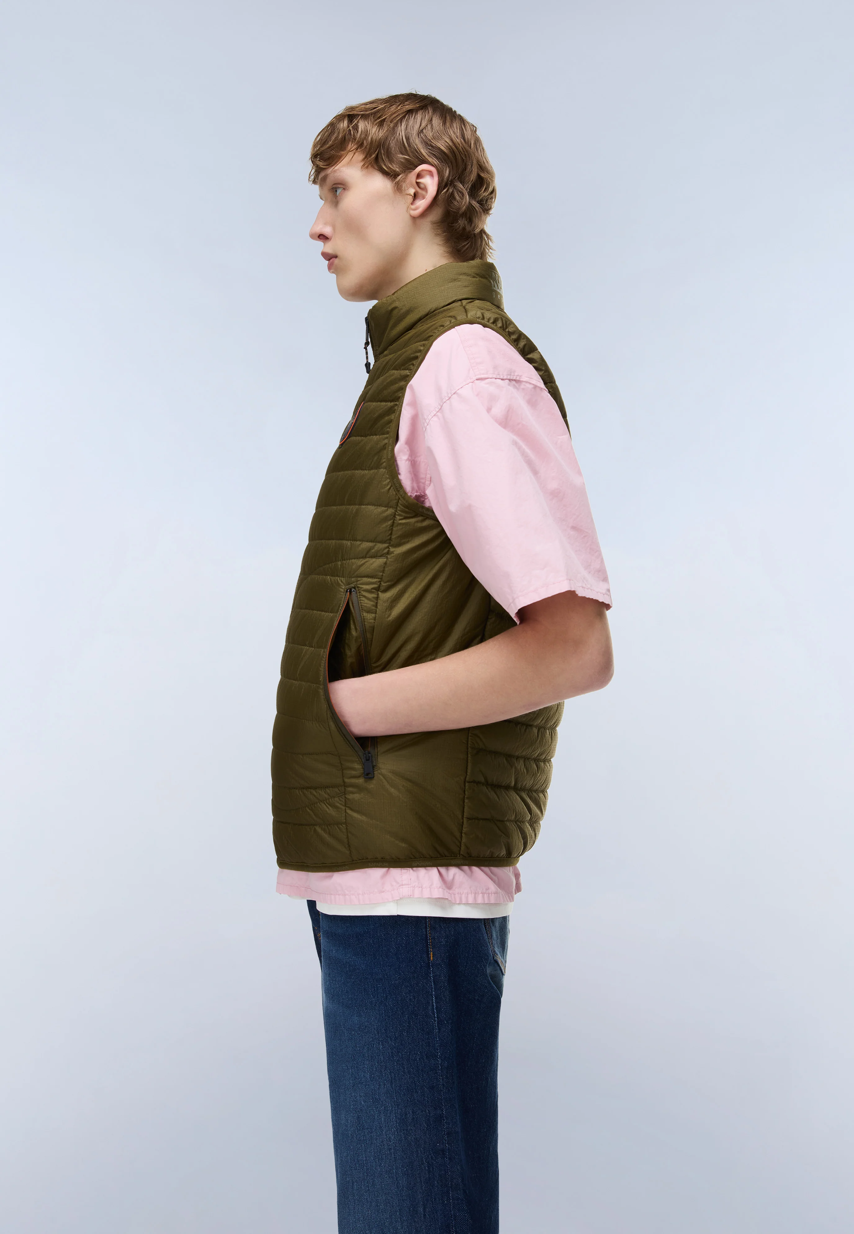 Amiata Vest - Image 4