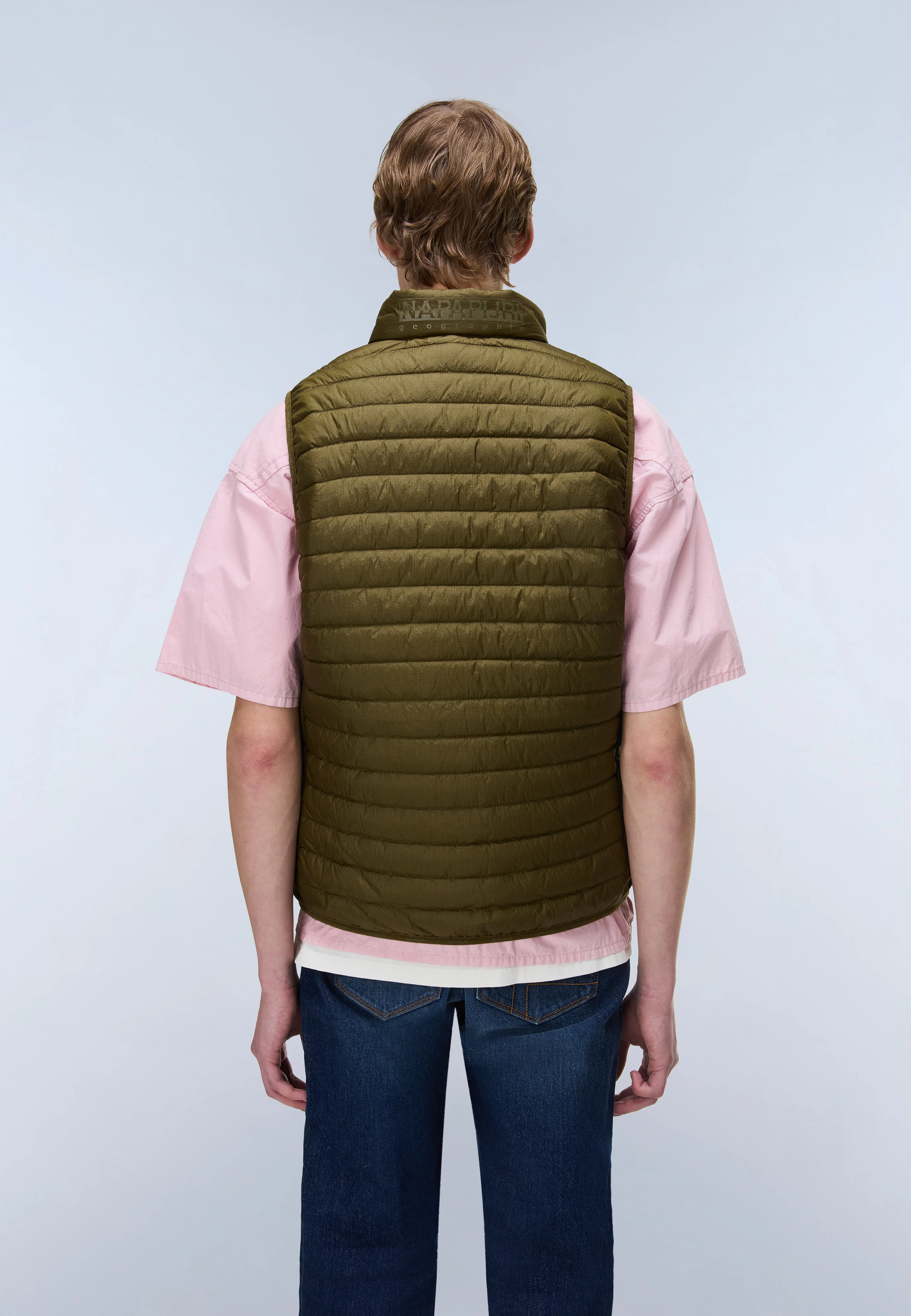 Amiata Vest - Image 5