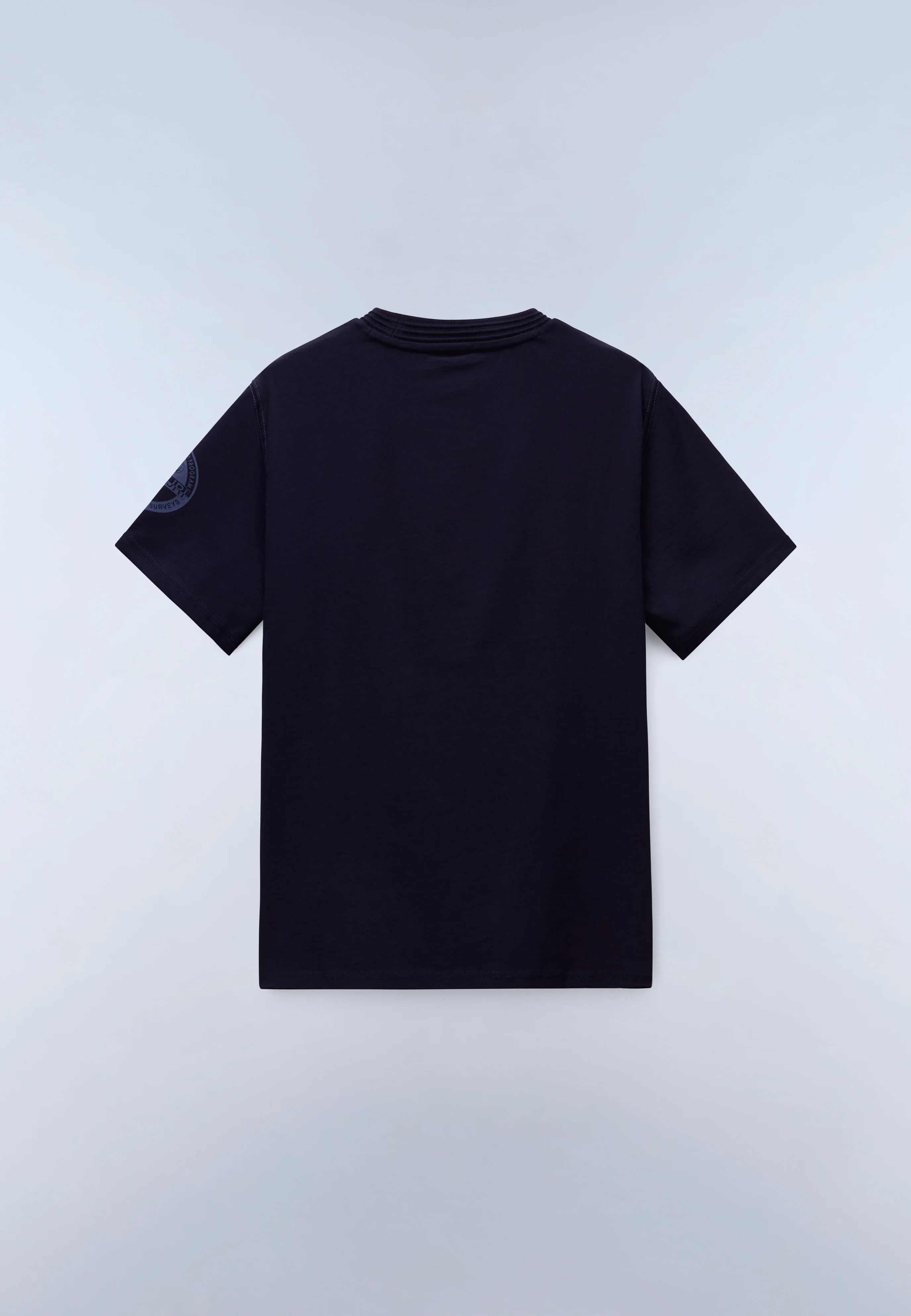Amundsen Short Sleeve T-Shirt - Image 6