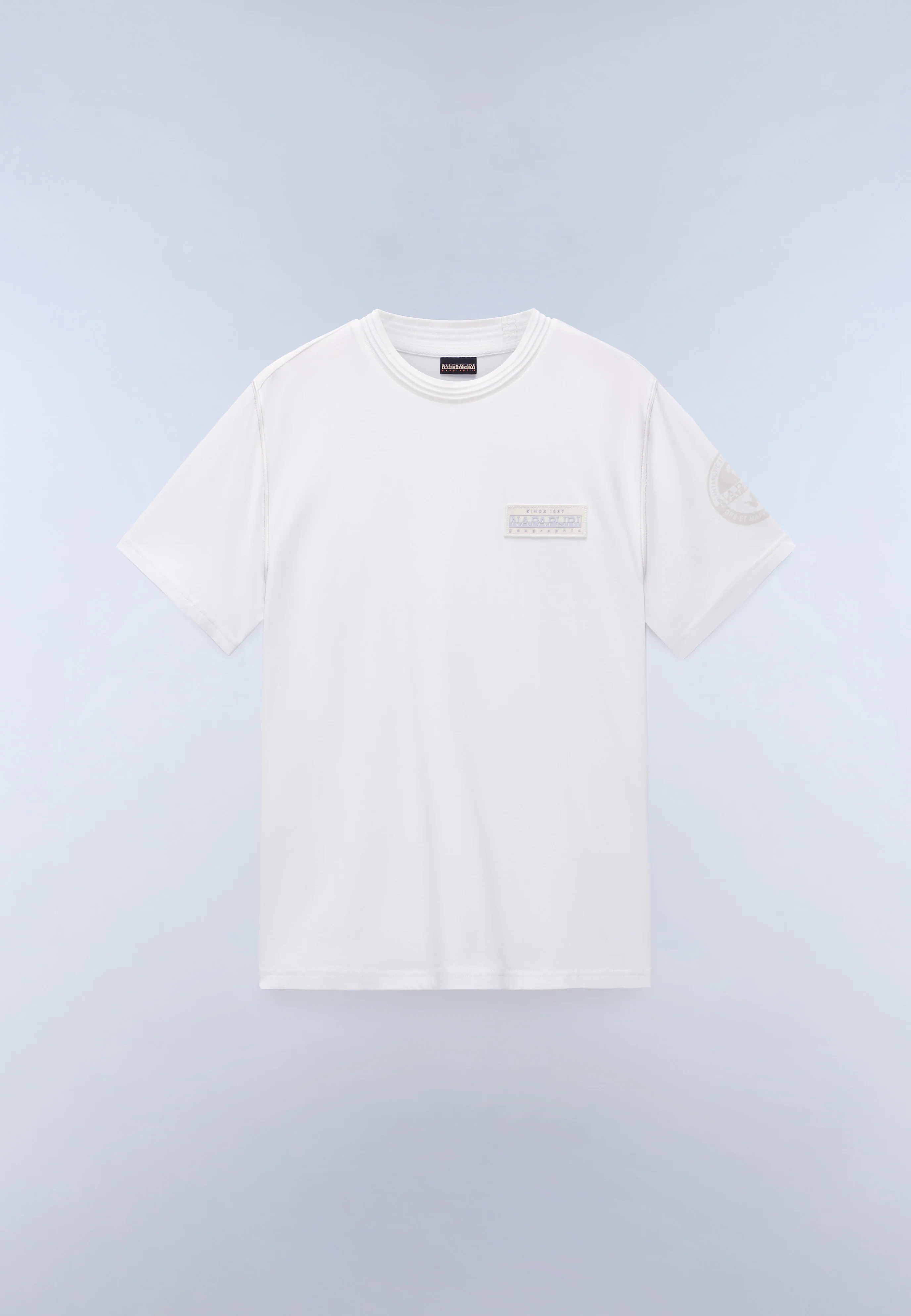 Amundsen Short Sleeve T-Shirt