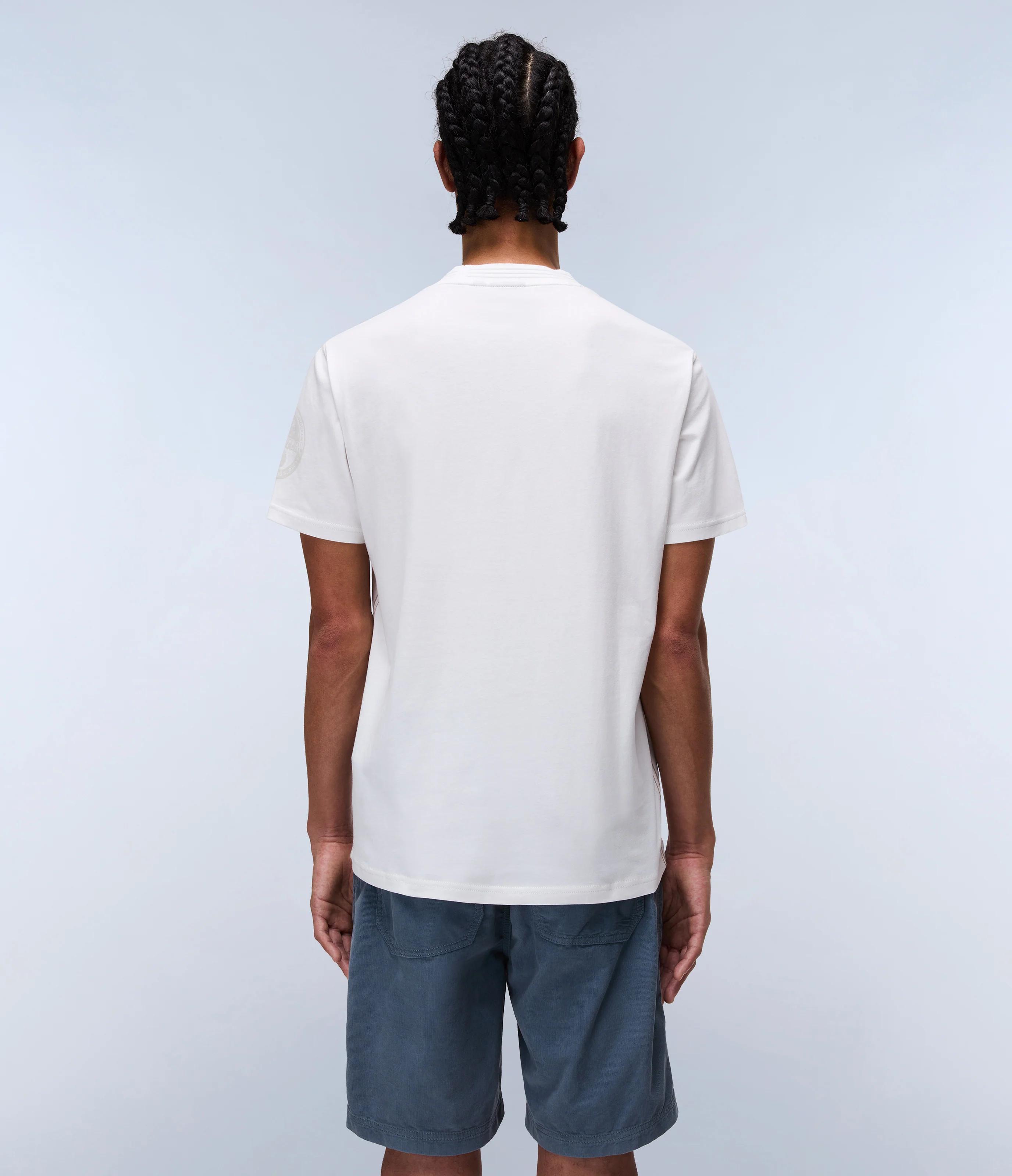 Amundsen Short Sleeve T-Shirt - Image 3