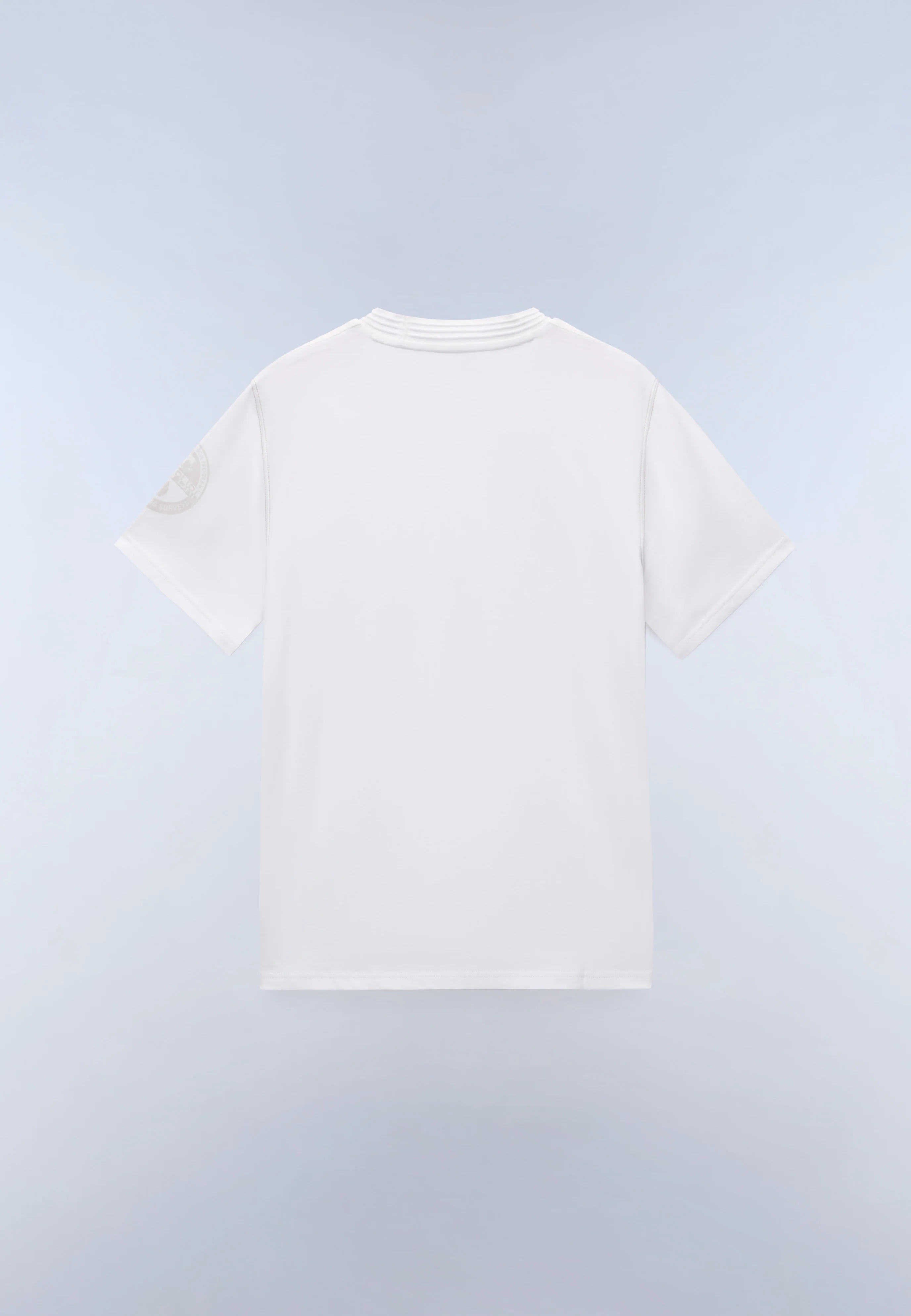 Amundsen Short Sleeve T-Shirt - Image 6