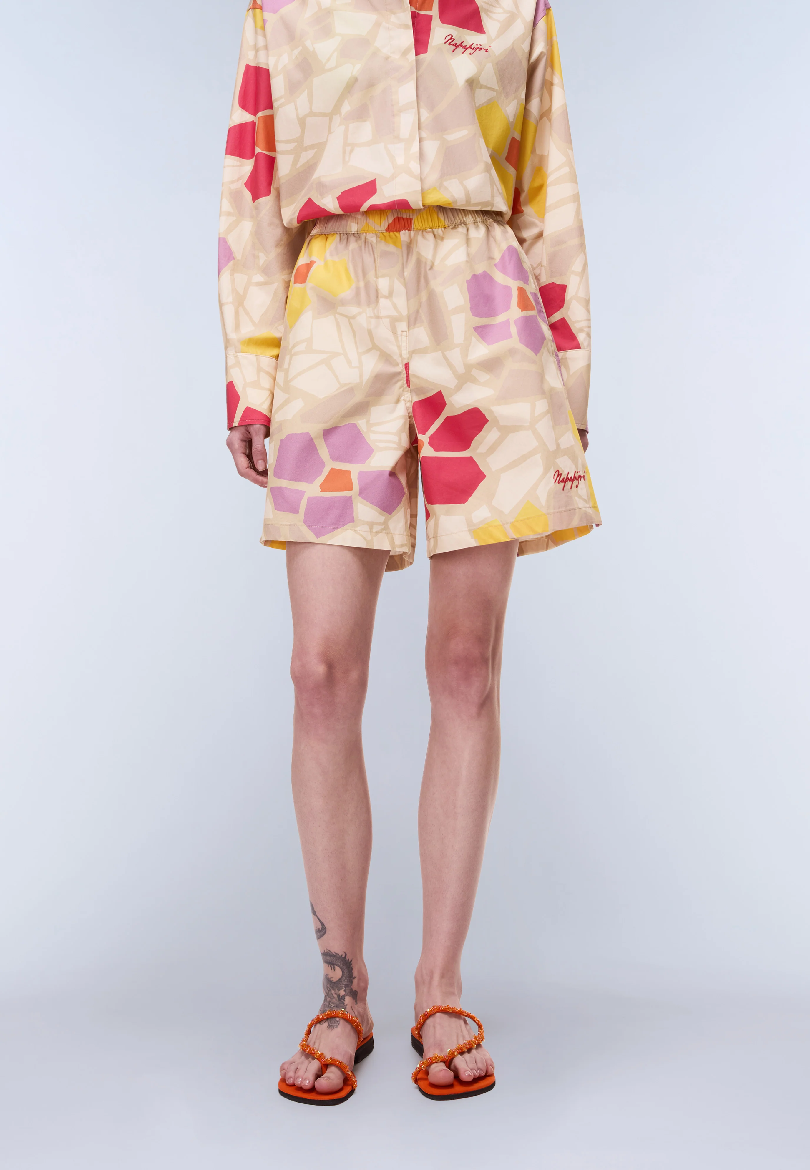 Anions Bermuda Shorts - Image 3