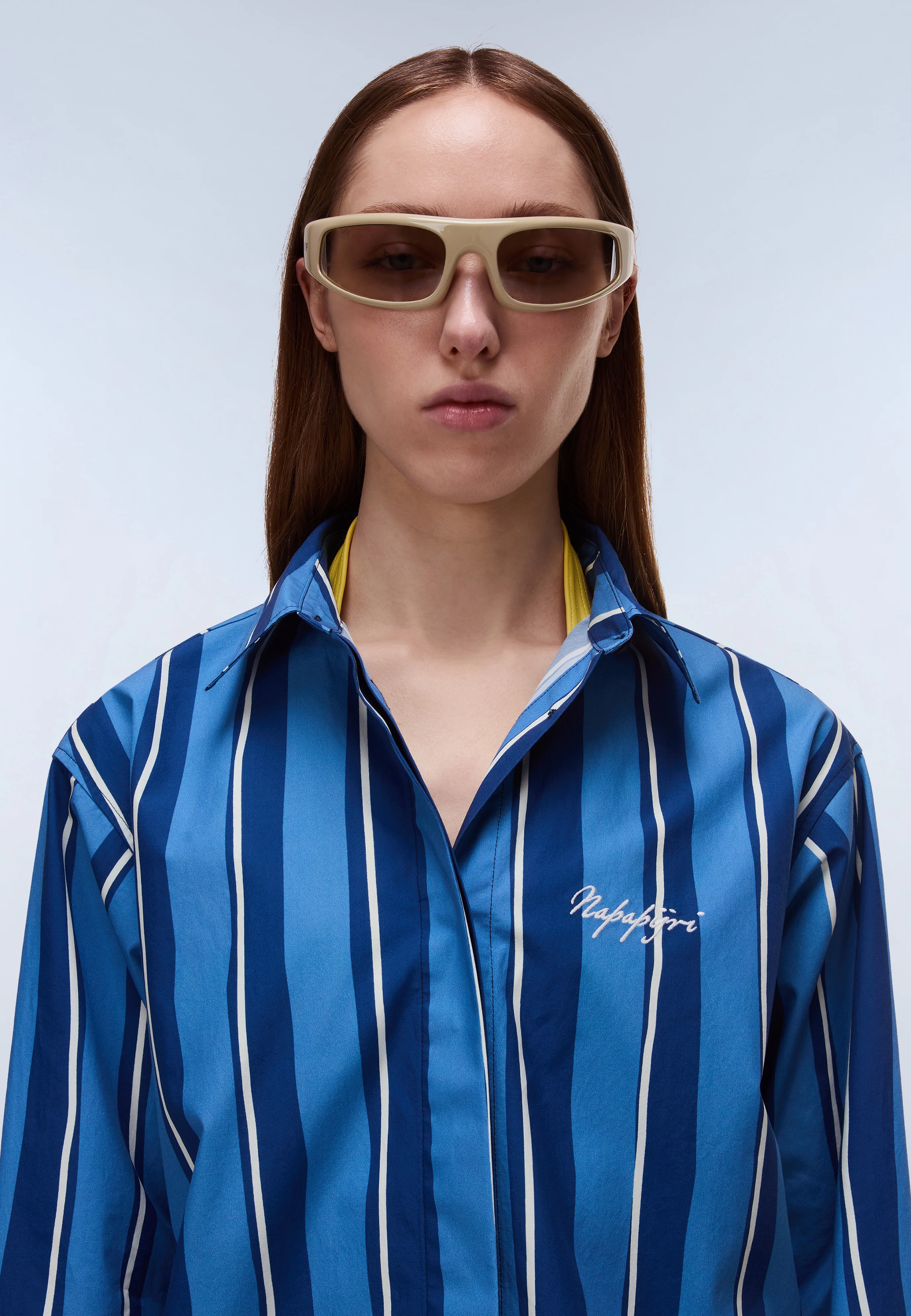 Anions Long Sleeve Shirt - Image 2