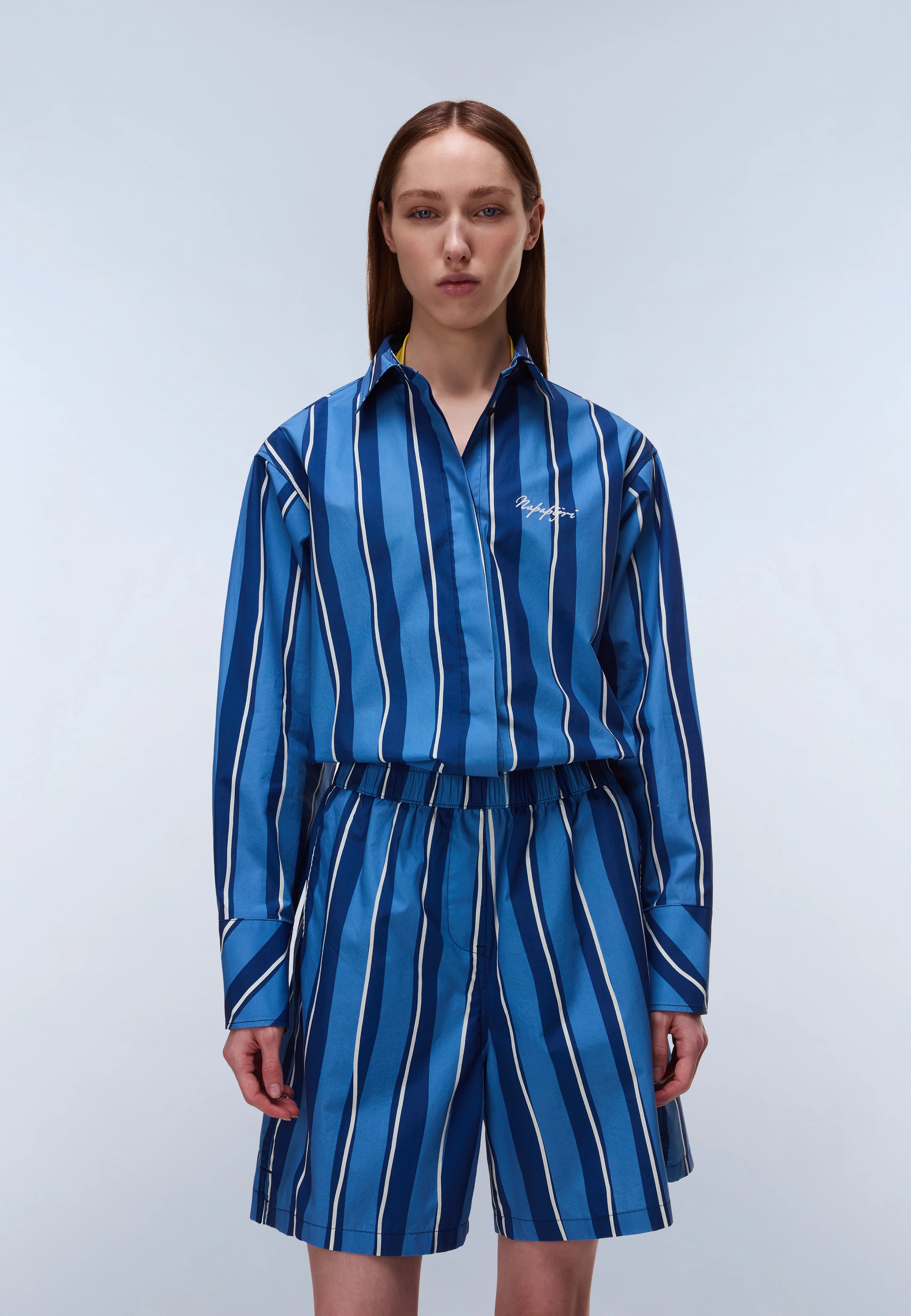 Anions Long Sleeve Shirt - Image 4