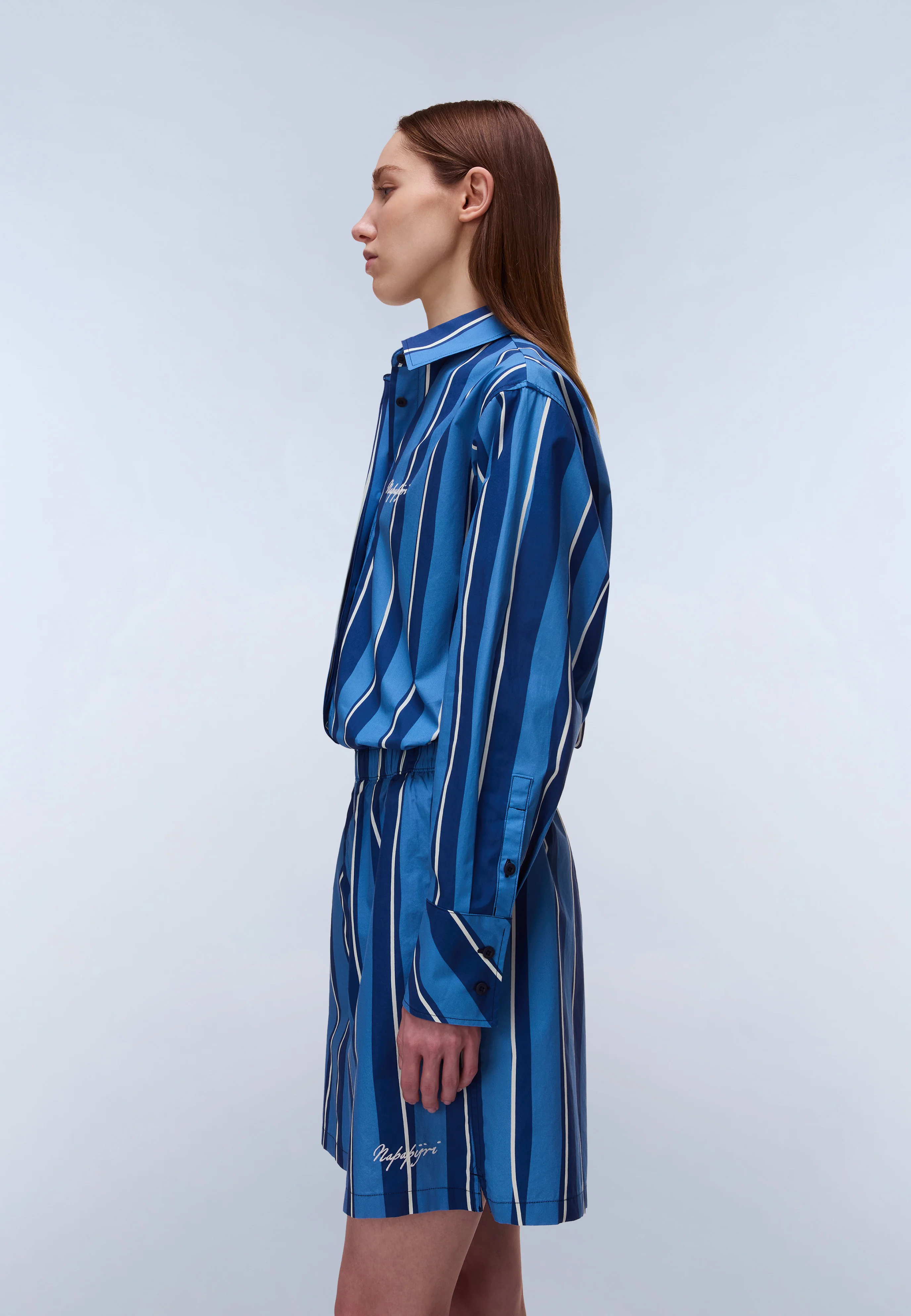 Anions Long Sleeve Shirt - Image 5
